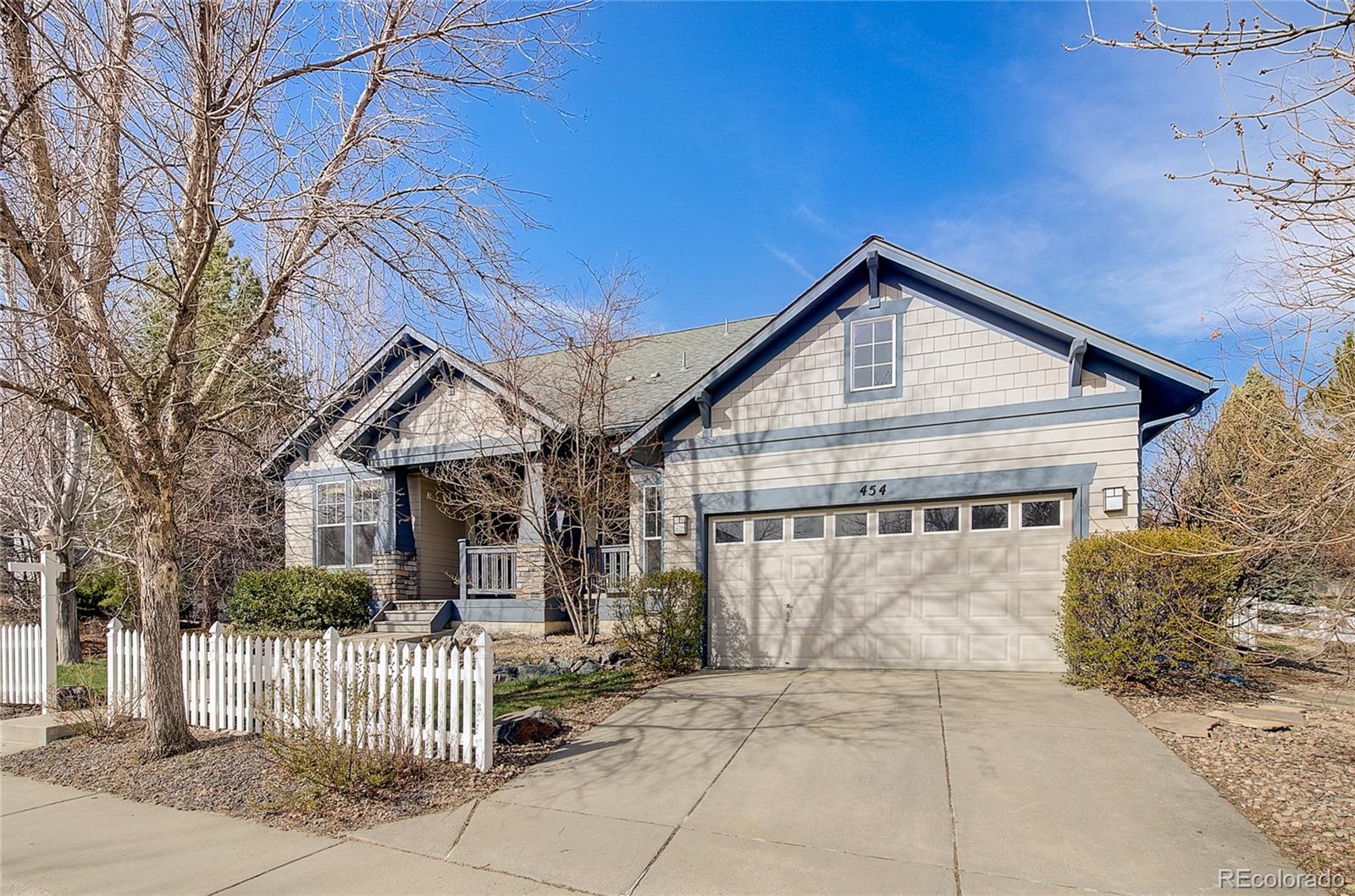 MLS Image #1 for 454  blue lake trail,lafayette, Colorado