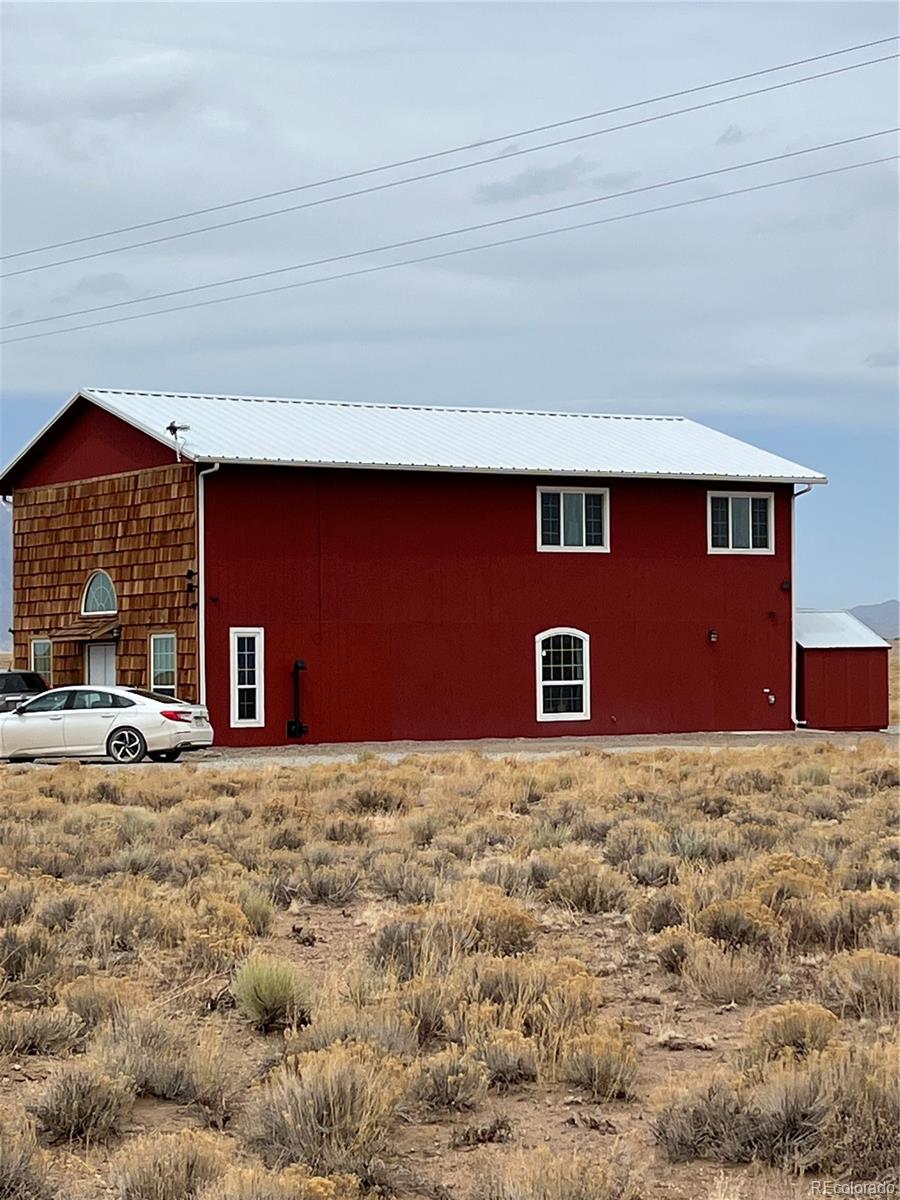 MLS Image #2 for 12784  sixteenth street,blanca, Colorado