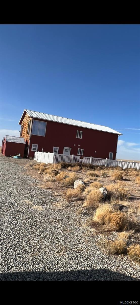 MLS Image #3 for 12784  sixteenth street,blanca, Colorado