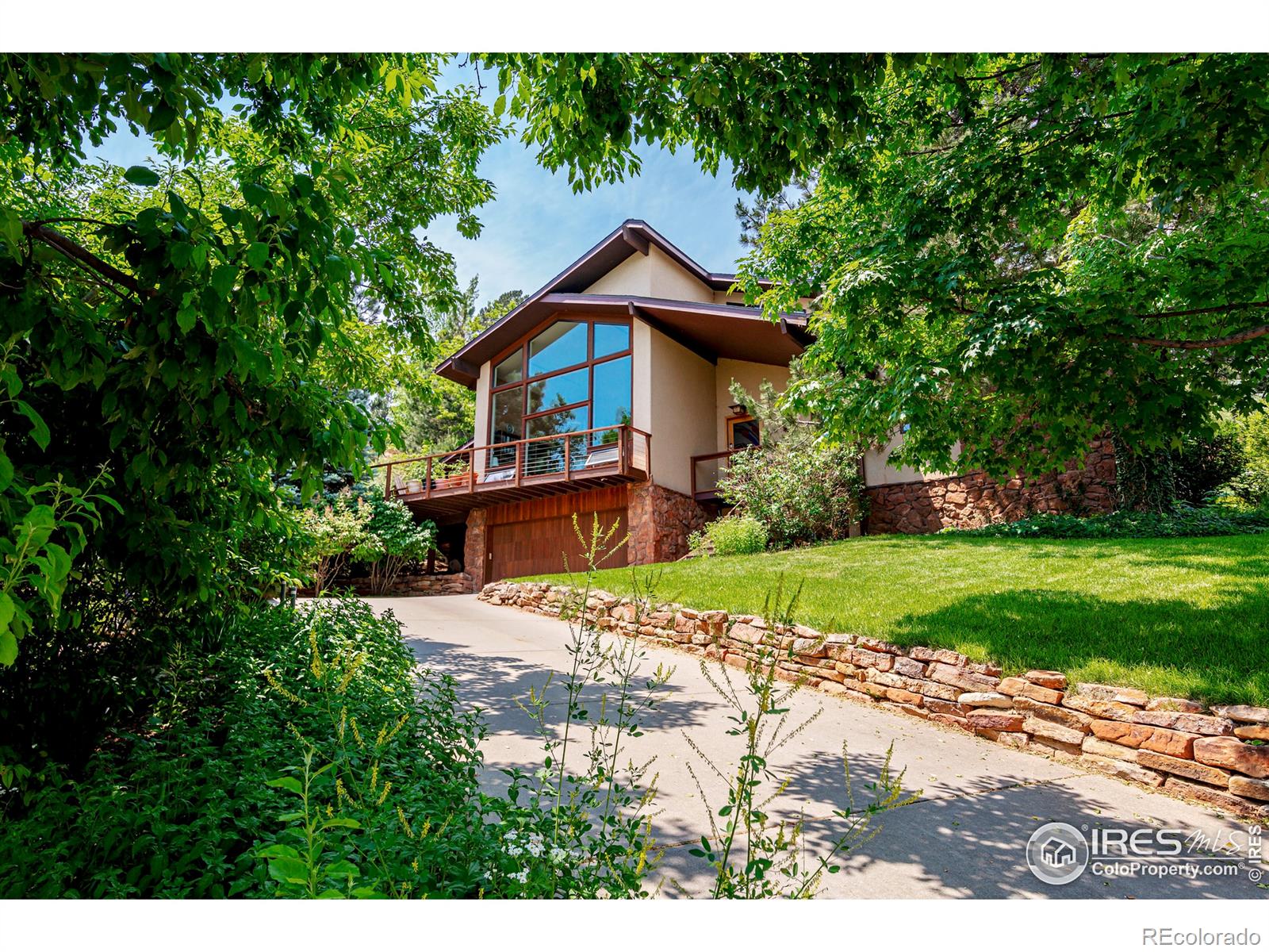 Report Image for 2265  Knollwood Drive,Boulder, Colorado