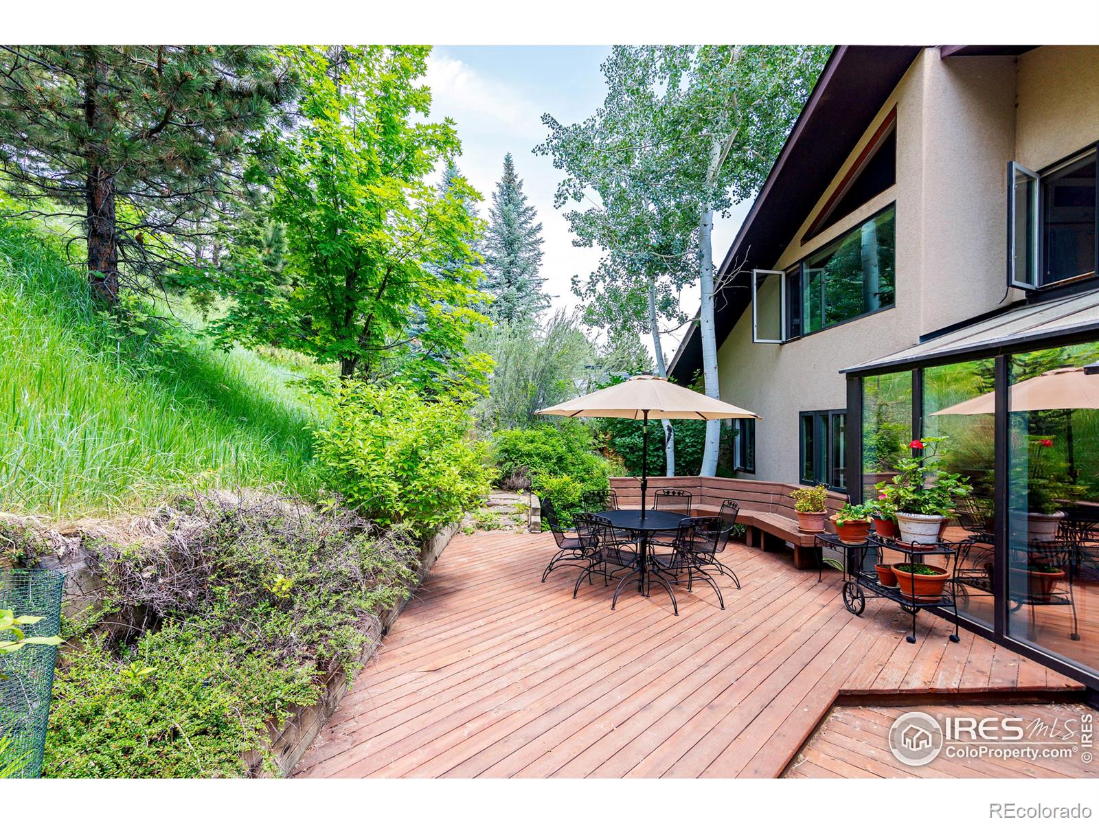 MLS Image #35 for 2265  knollwood drive,boulder, Colorado