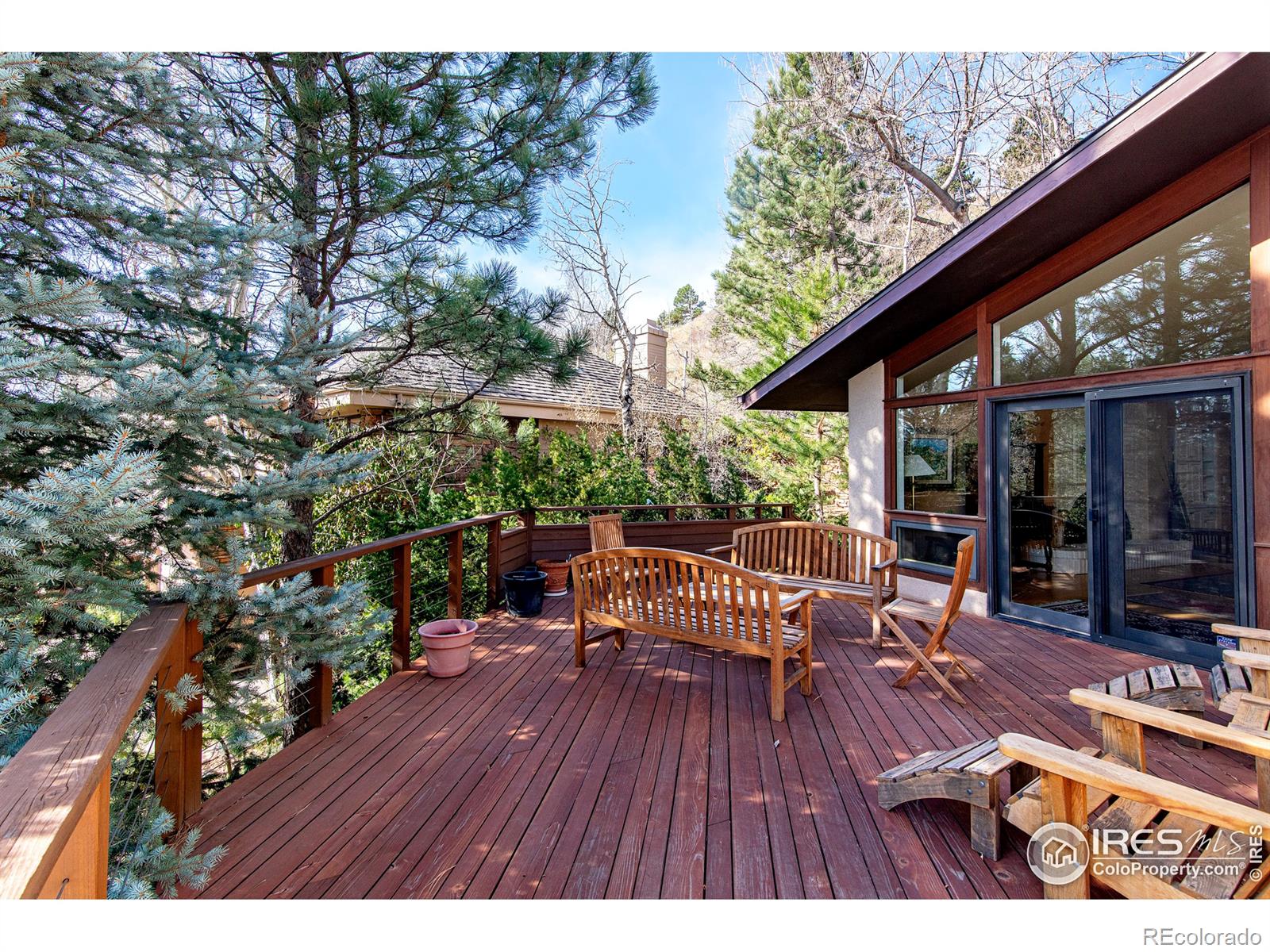 MLS Image #39 for 2265  knollwood drive,boulder, Colorado