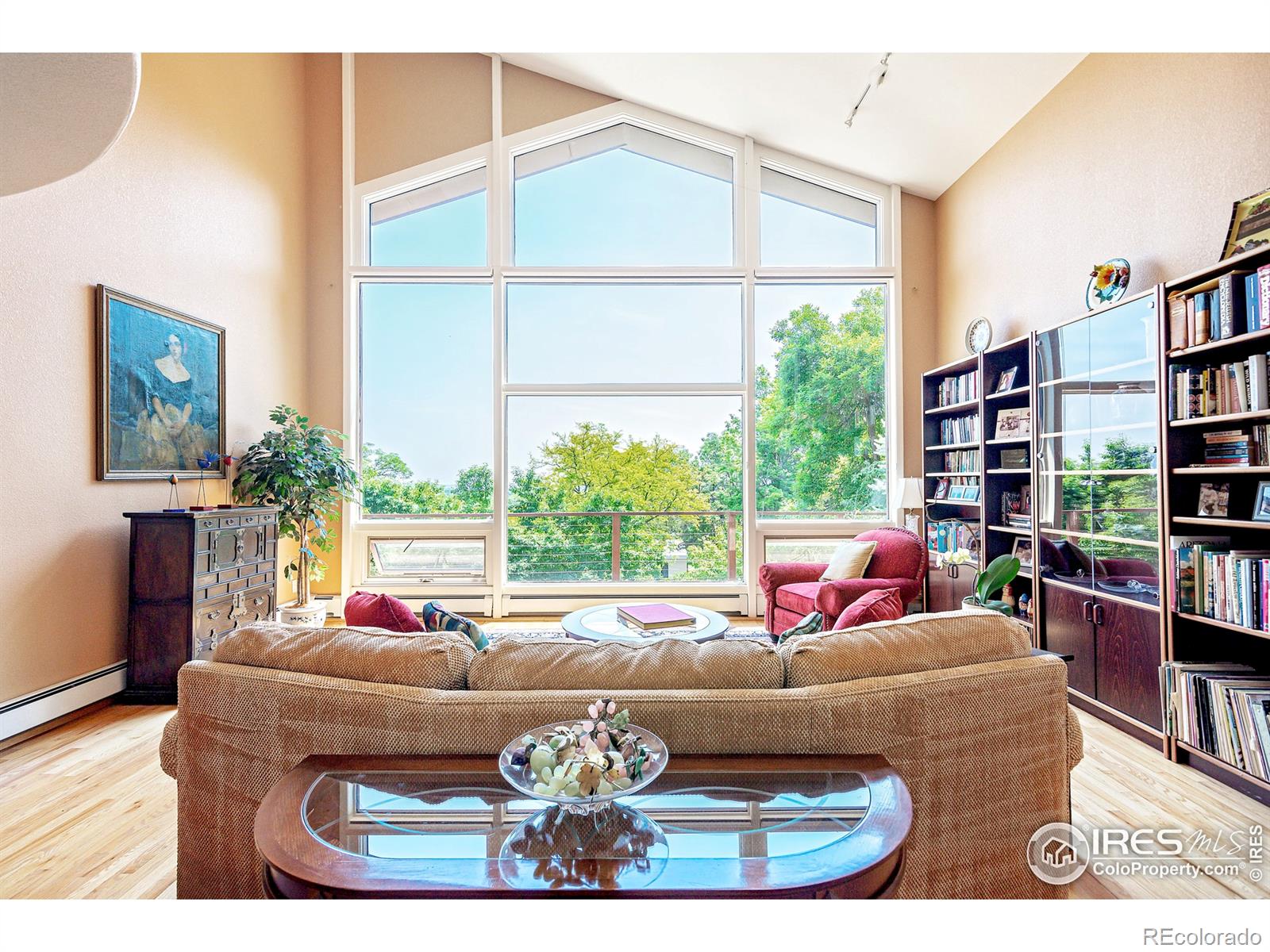 MLS Image #5 for 2265  knollwood drive,boulder, Colorado