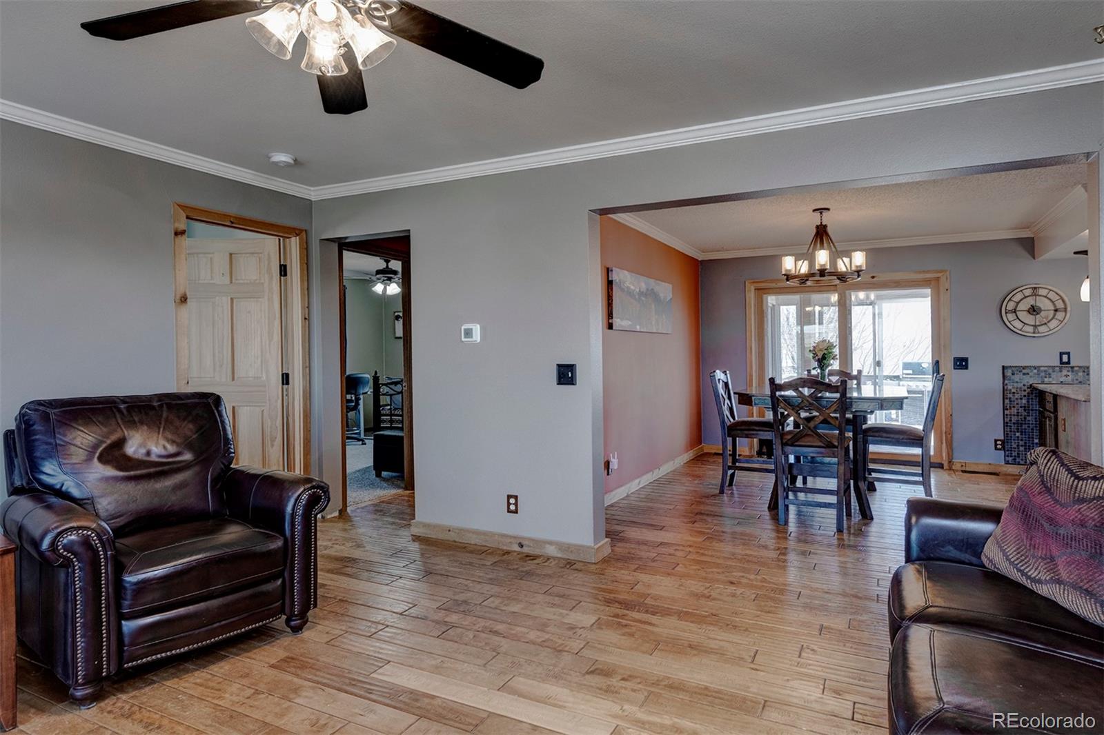 MLS Image #11 for 40207  ferns road,elizabeth, Colorado