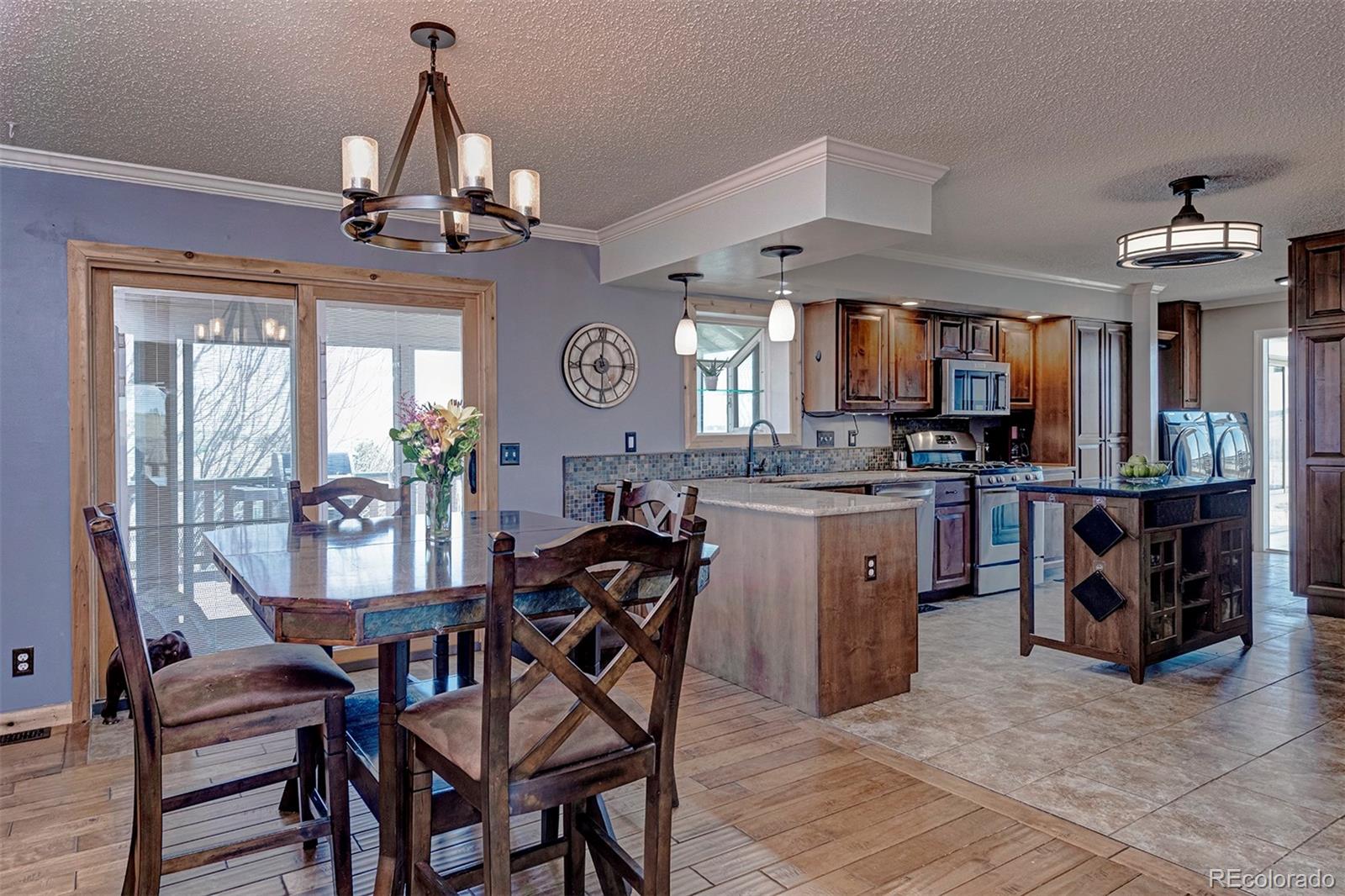 MLS Image #12 for 40207  ferns road,elizabeth, Colorado
