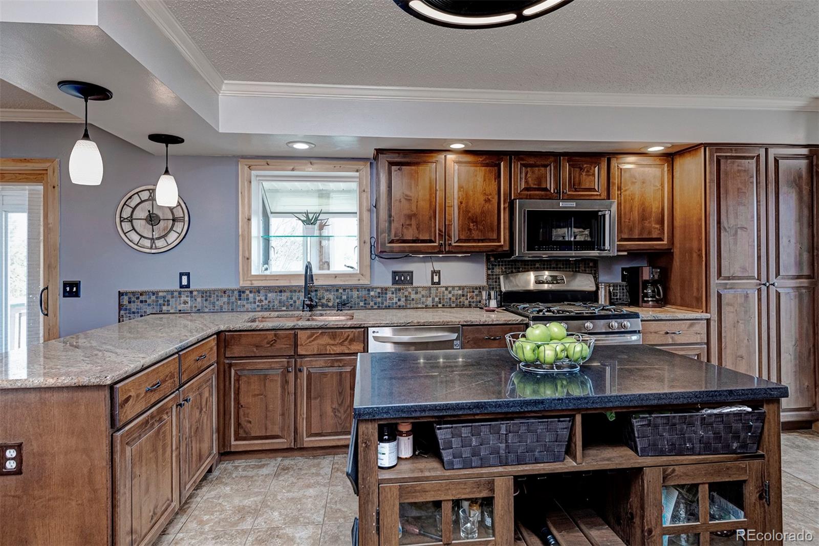 MLS Image #13 for 40207  ferns road,elizabeth, Colorado