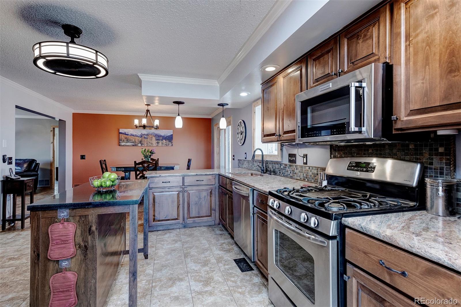 MLS Image #15 for 40207  ferns road,elizabeth, Colorado