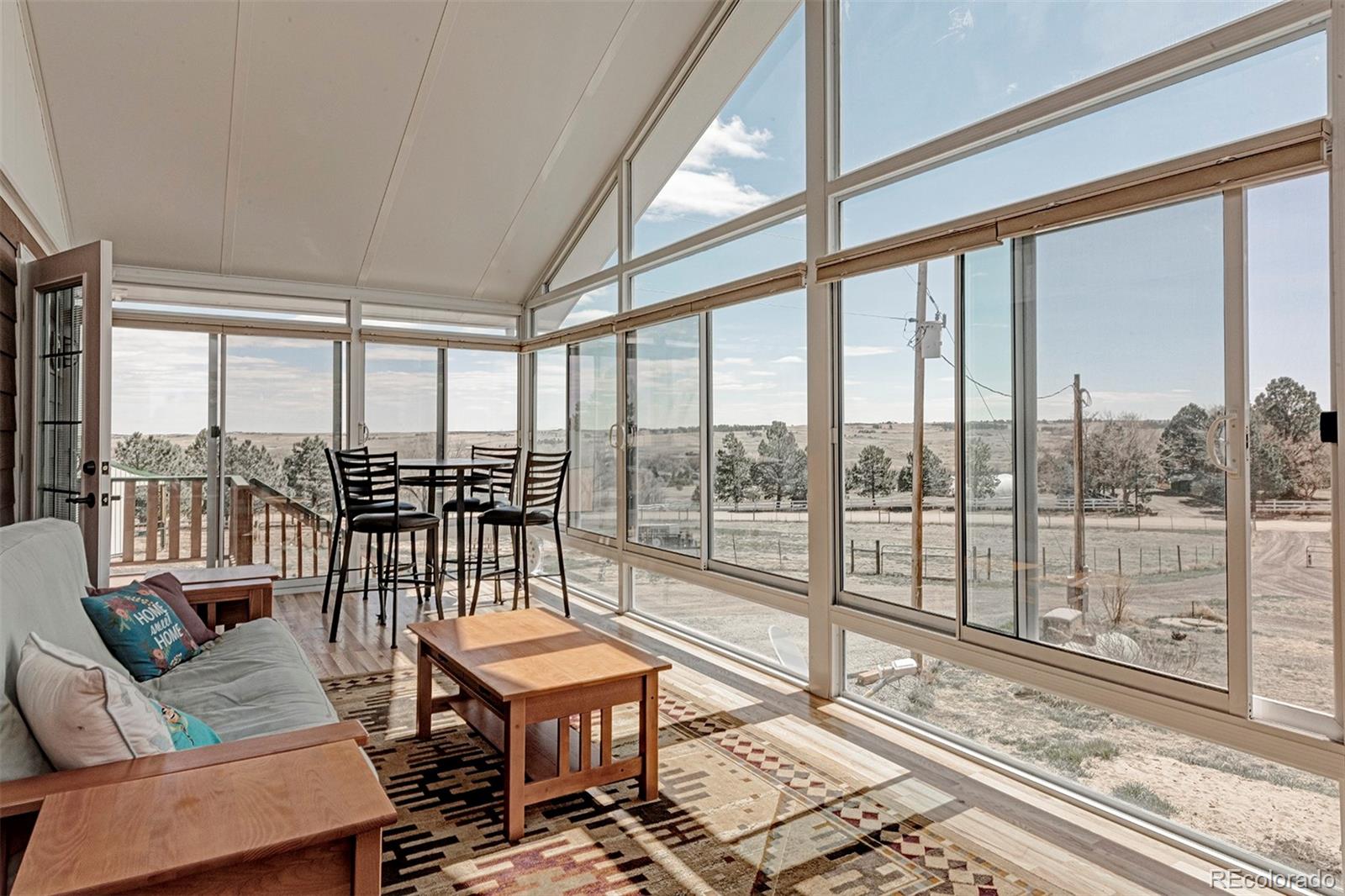 MLS Image #19 for 40207  ferns road,elizabeth, Colorado