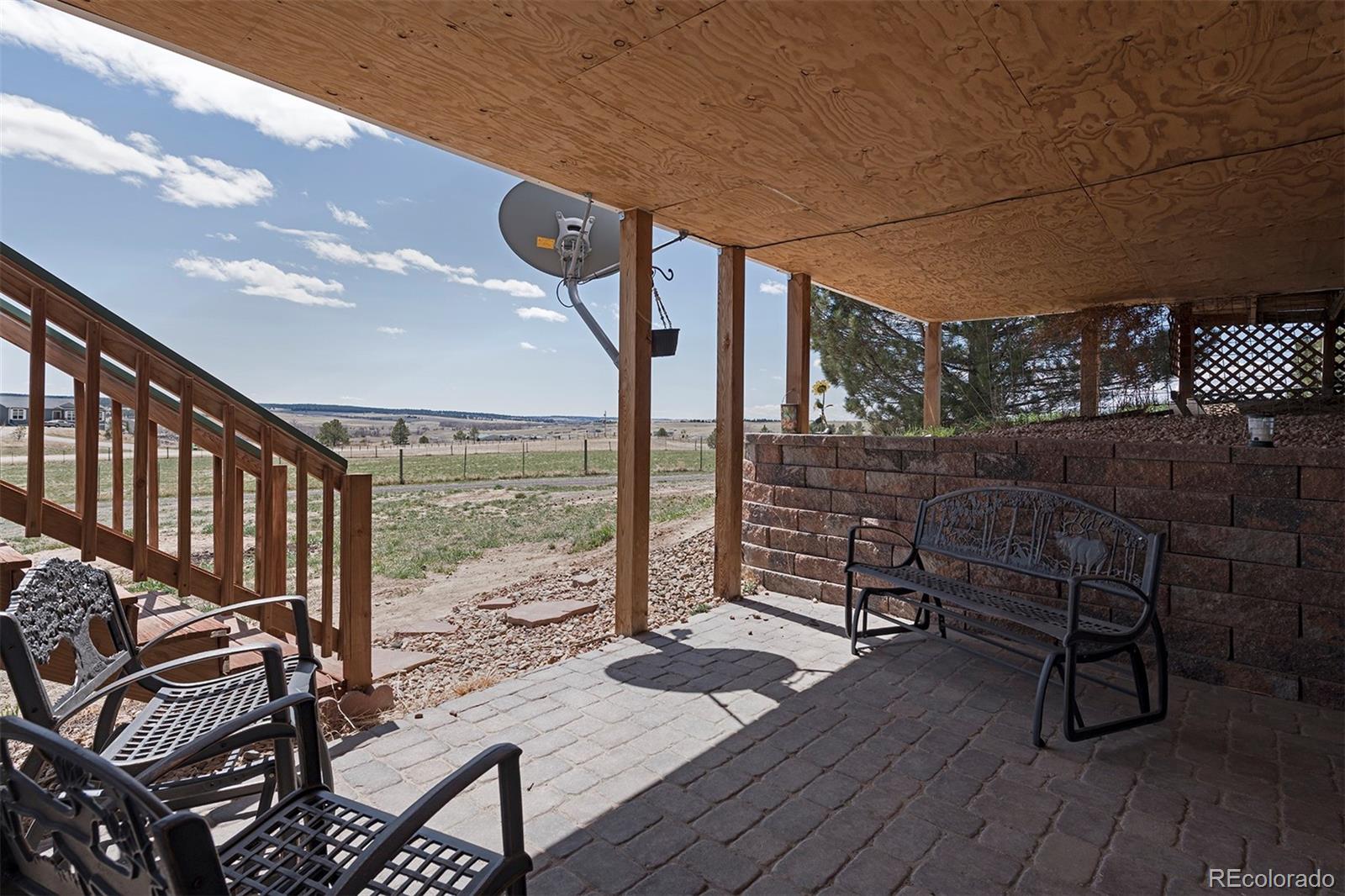 MLS Image #32 for 40207  ferns road,elizabeth, Colorado