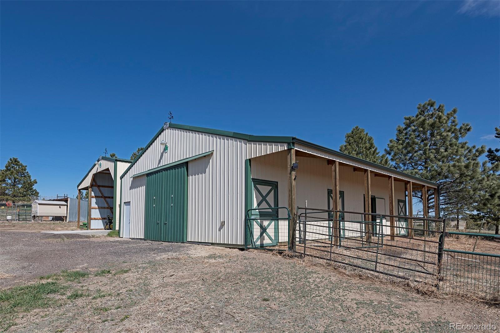 MLS Image #35 for 40207  ferns road,elizabeth, Colorado