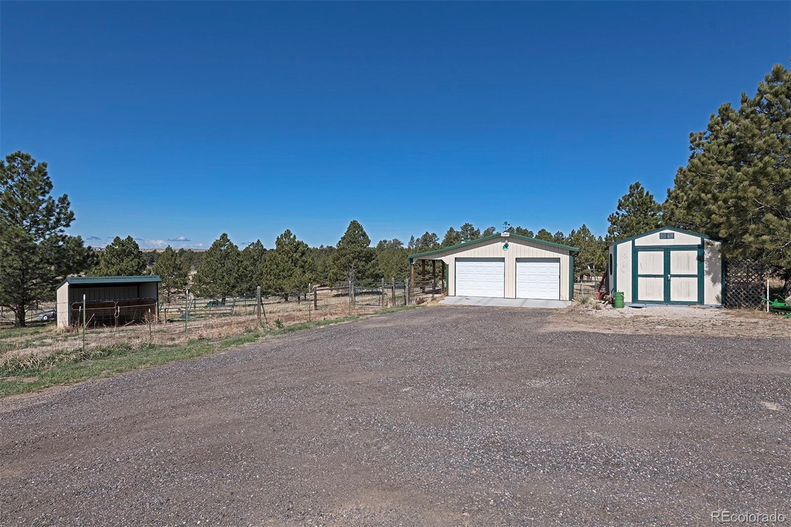 MLS Image #37 for 40207  ferns road,elizabeth, Colorado