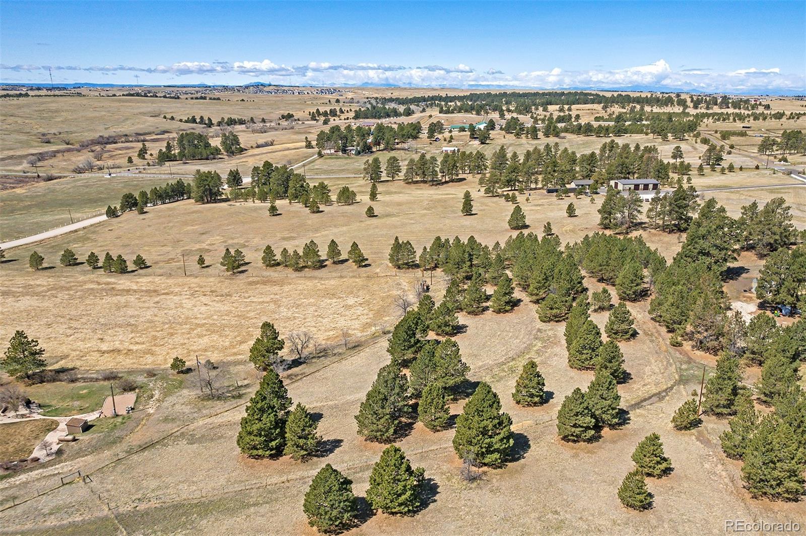 MLS Image #38 for 40207  ferns road,elizabeth, Colorado