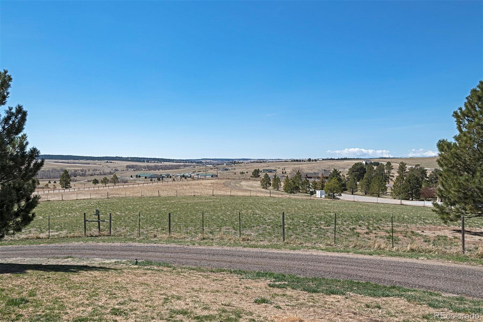 MLS Image #8 for 40207  ferns road,elizabeth, Colorado