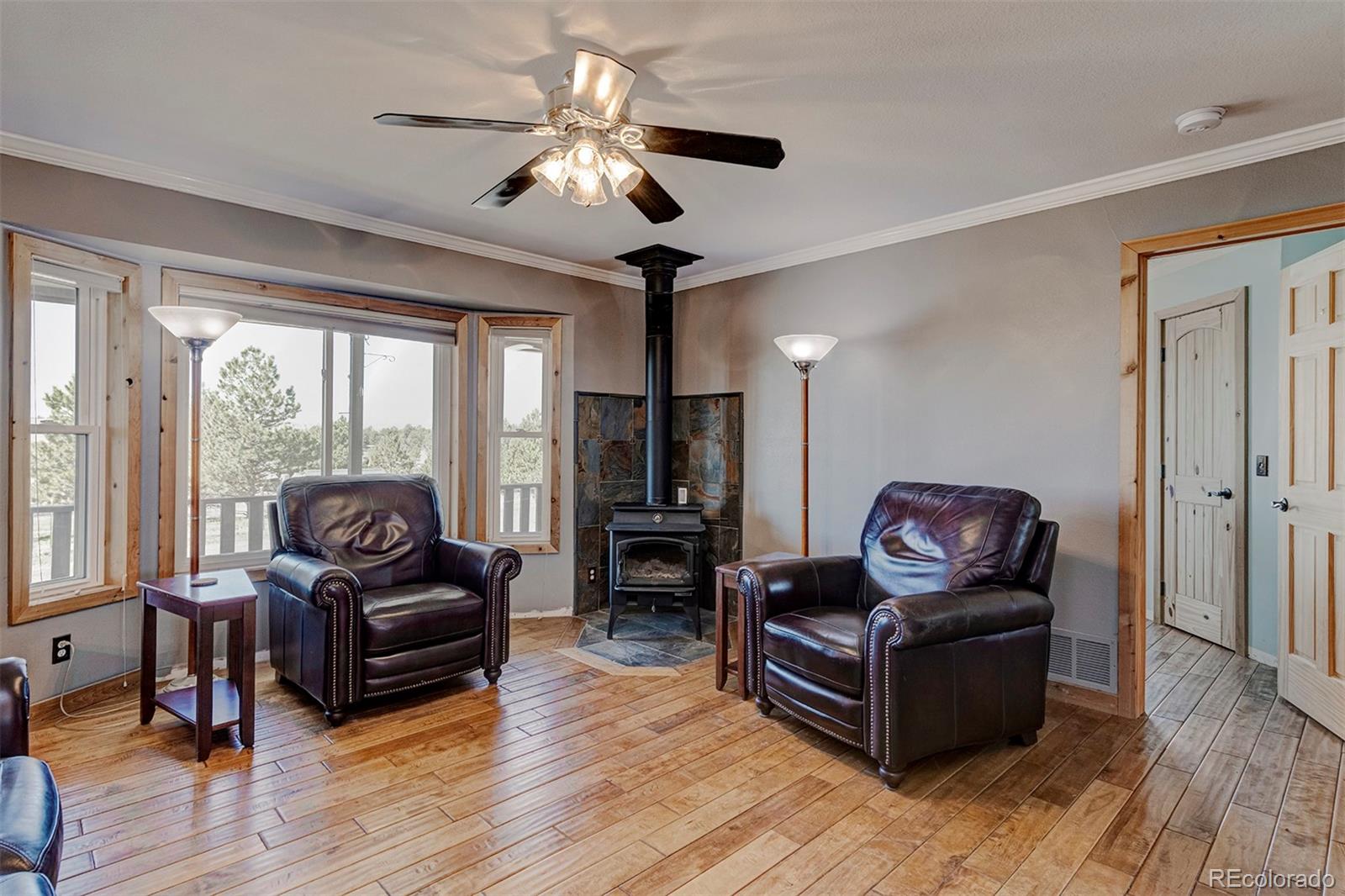 MLS Image #9 for 40207  ferns road,elizabeth, Colorado