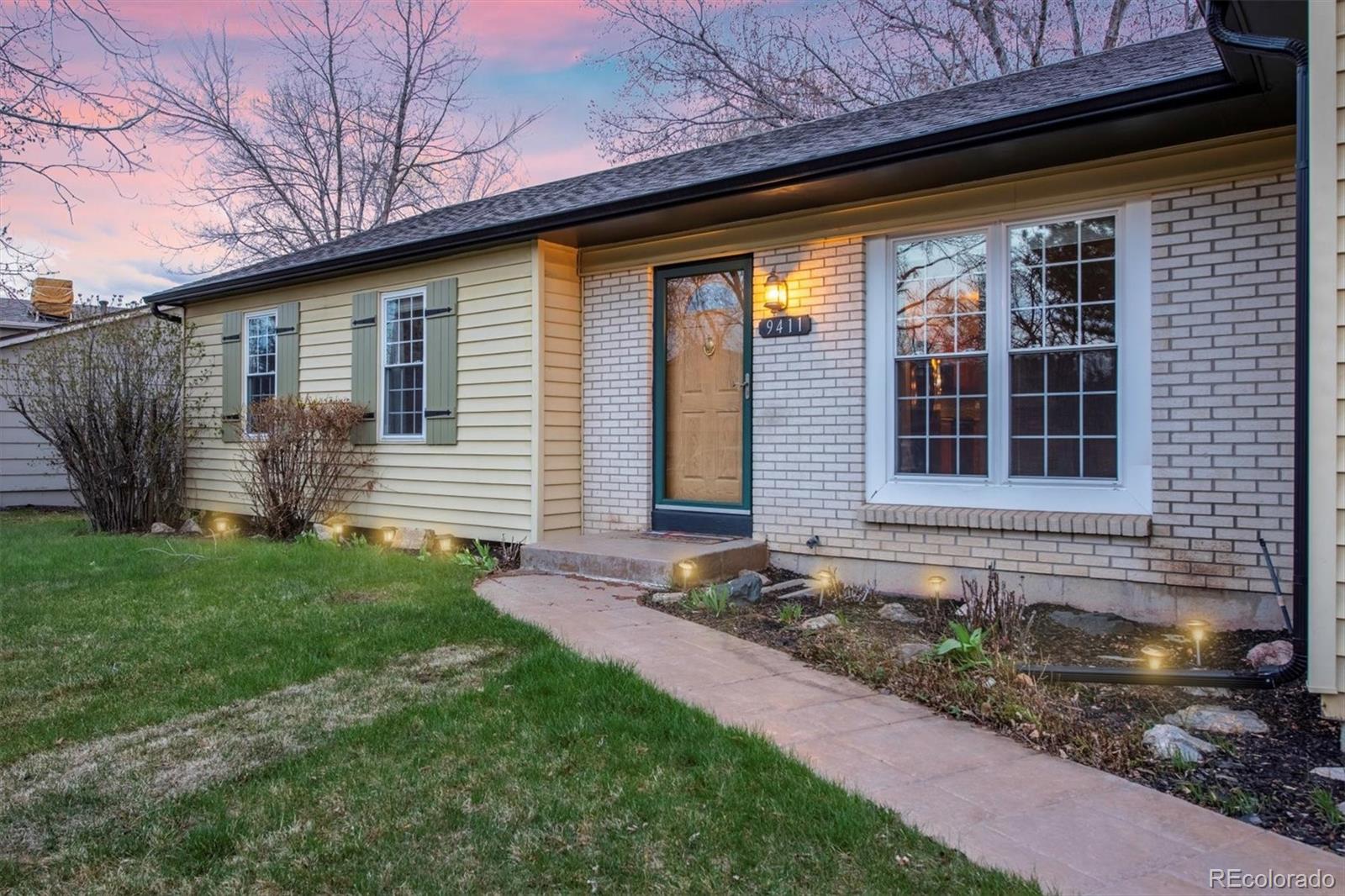 Report Image for 9411  Brentwood Street,Westminster, Colorado