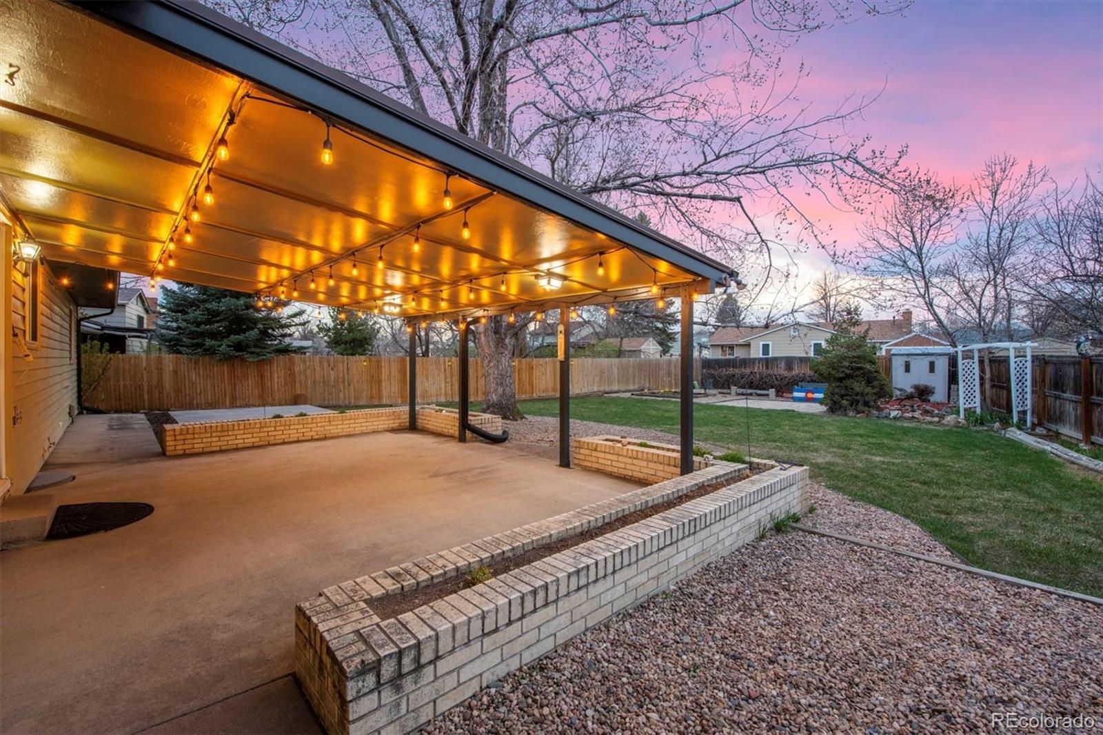 MLS Image #2 for 9411  brentwood street,westminster, Colorado