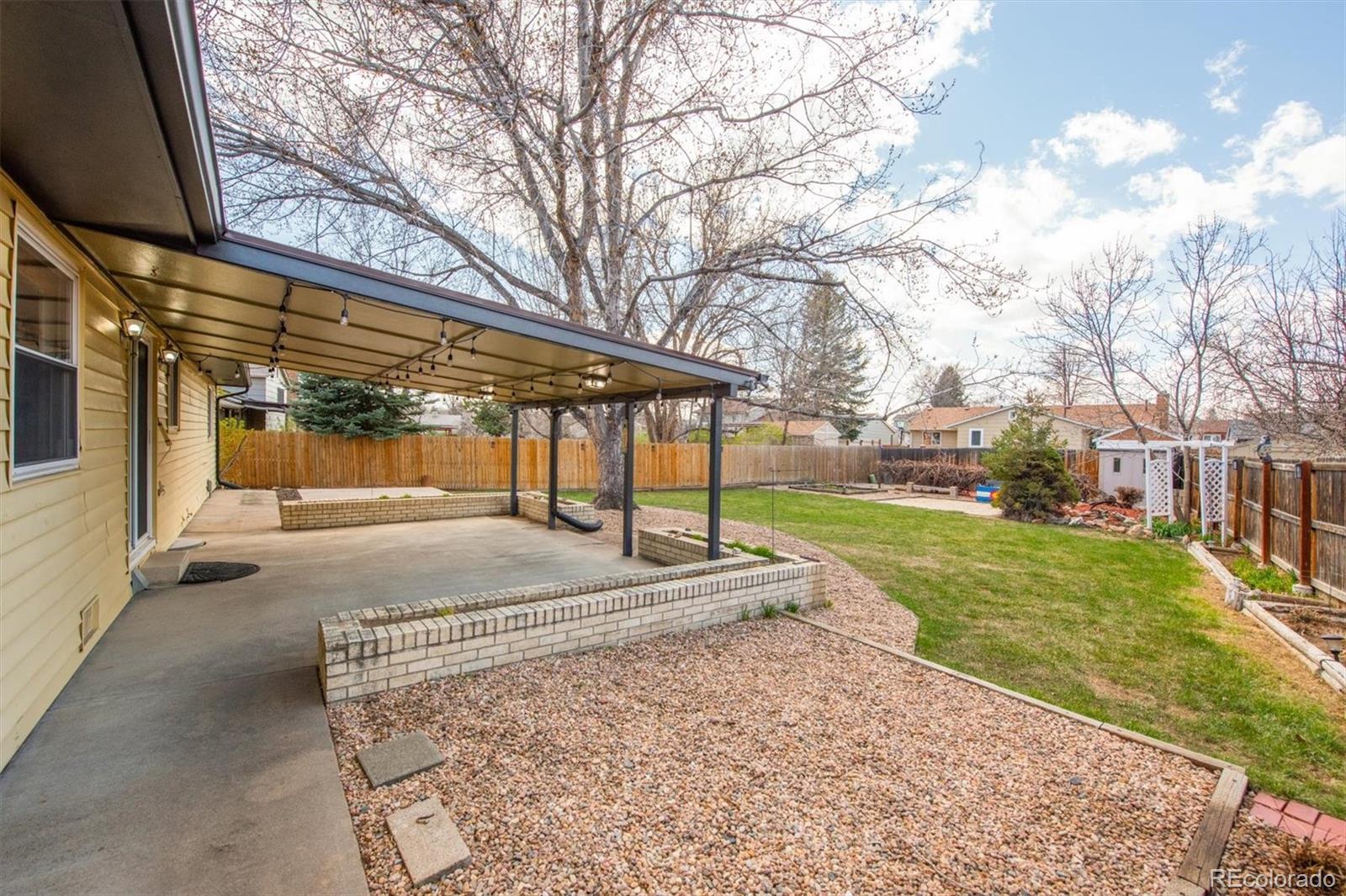 MLS Image #28 for 9411  brentwood street,westminster, Colorado