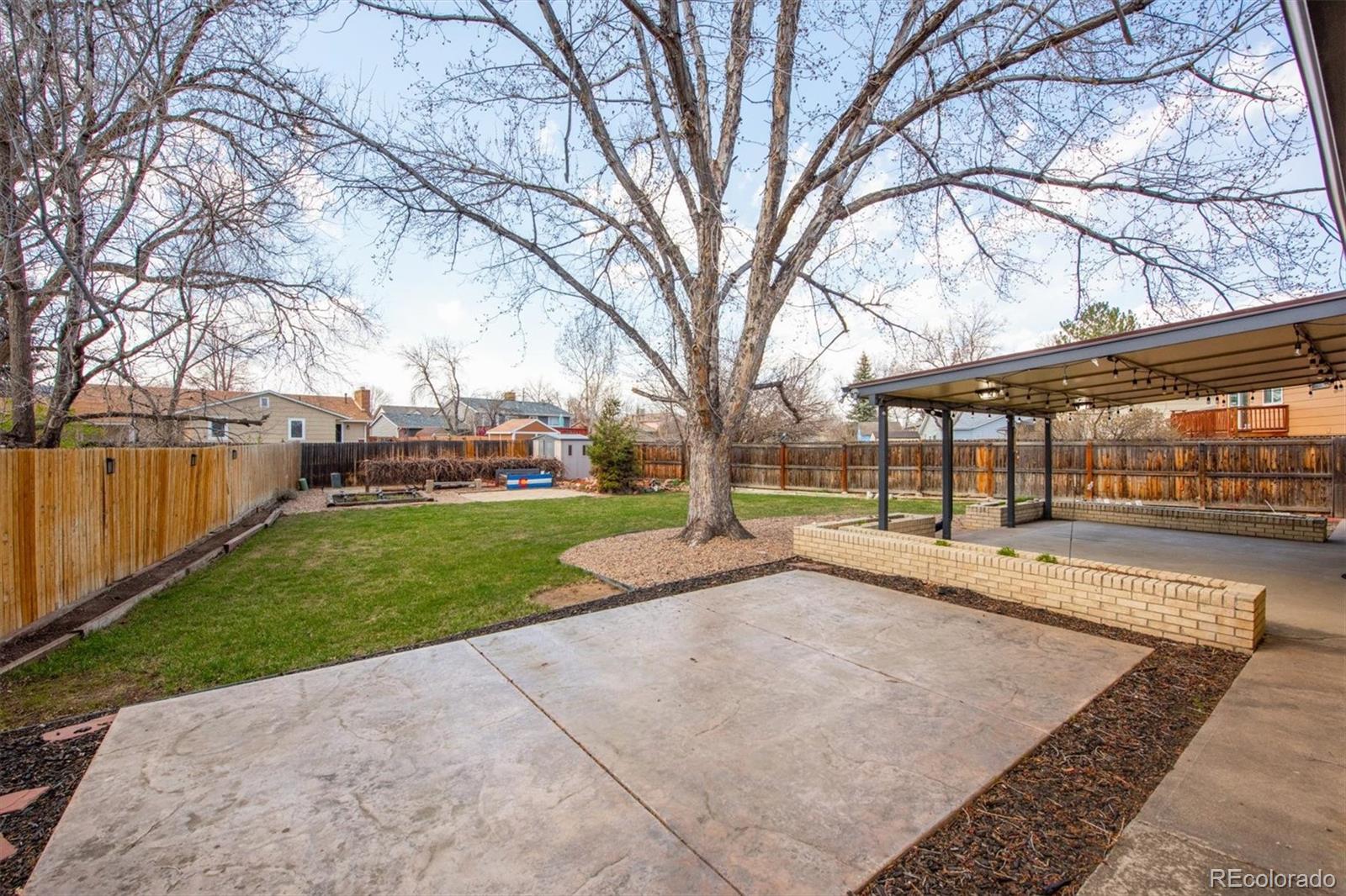 MLS Image #29 for 9411  brentwood street,westminster, Colorado