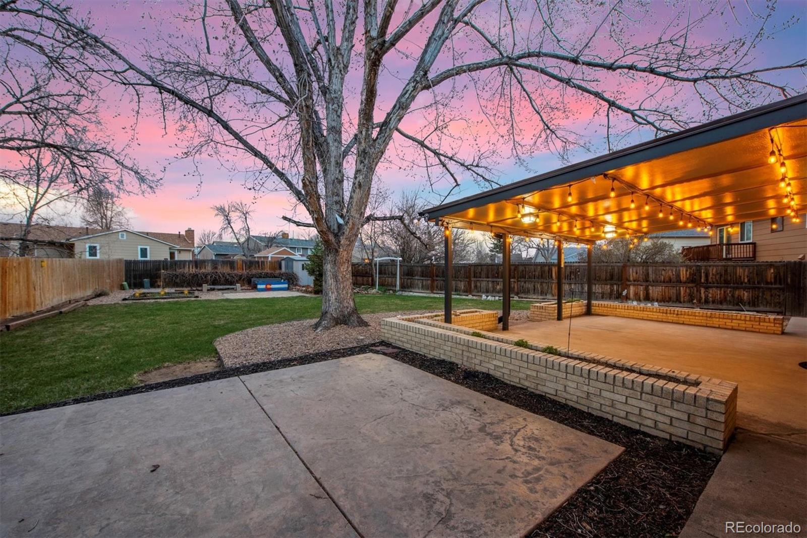 MLS Image #3 for 9411  brentwood street,westminster, Colorado