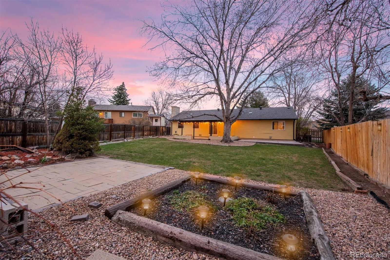 MLS Image #4 for 9411  brentwood street,westminster, Colorado