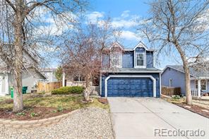 MLS Image #0 for 16321  orchard grass lane,parker, Colorado