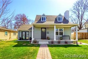 MLS Image #0 for 3010 s pearl street,englewood, Colorado