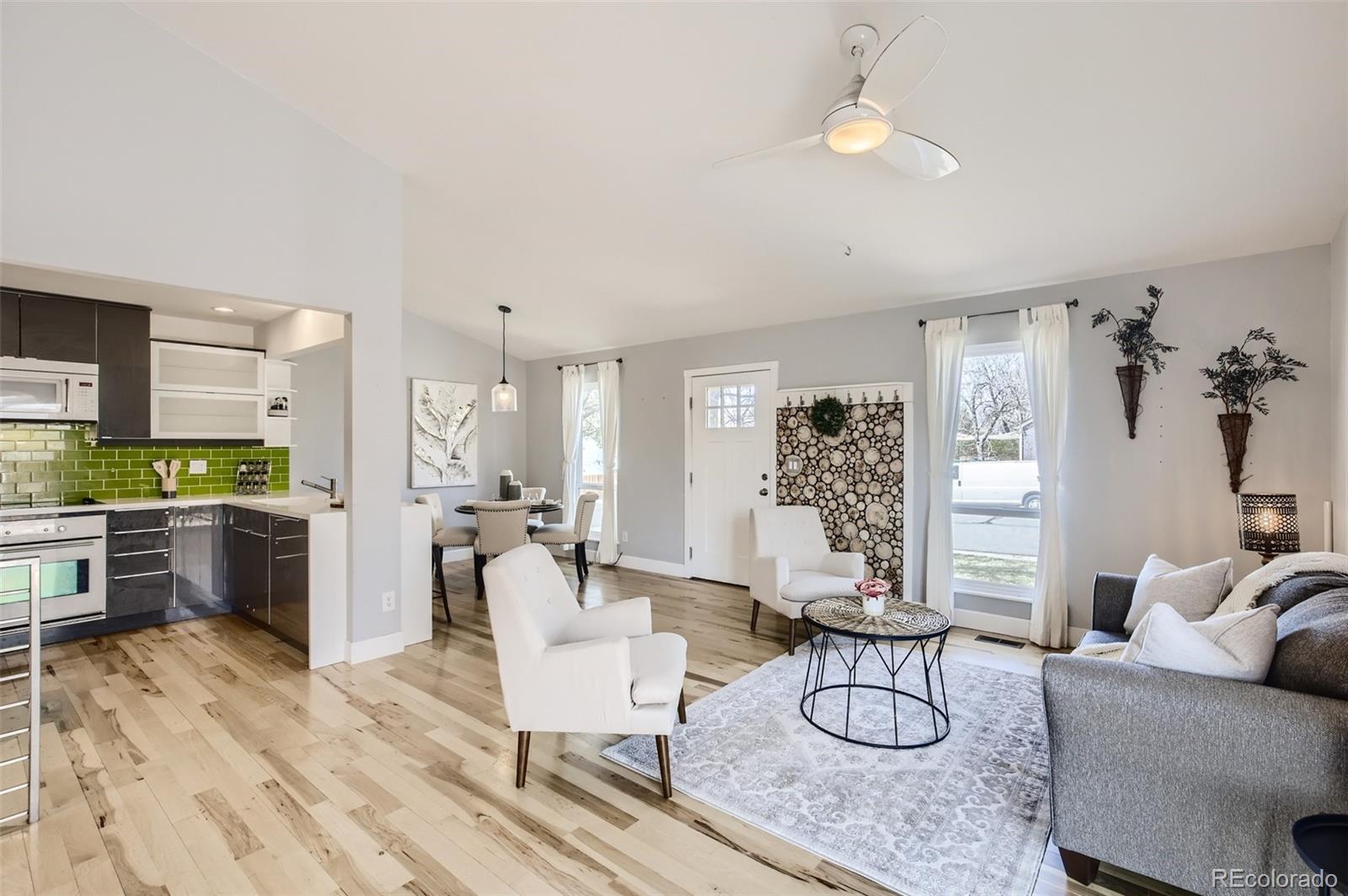 MLS Image #4 for 240  wellington avenue,lafayette, Colorado