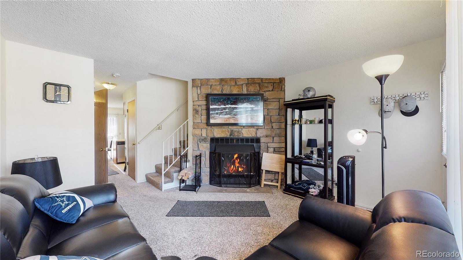 Report Image for 1741 S Blackhawk Way,Aurora, Colorado