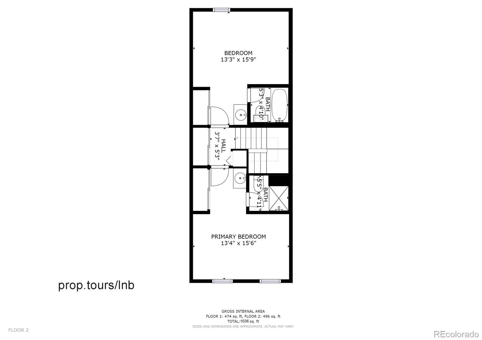 MLS Image #28 for 1741 s blackhawk way,aurora, Colorado