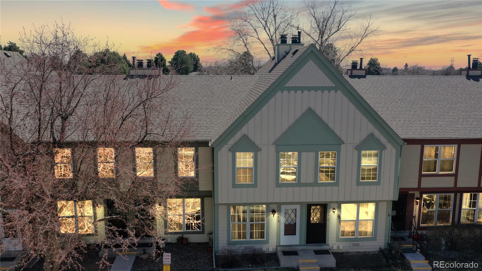 MLS Image #3 for 1741 s blackhawk way,aurora, Colorado