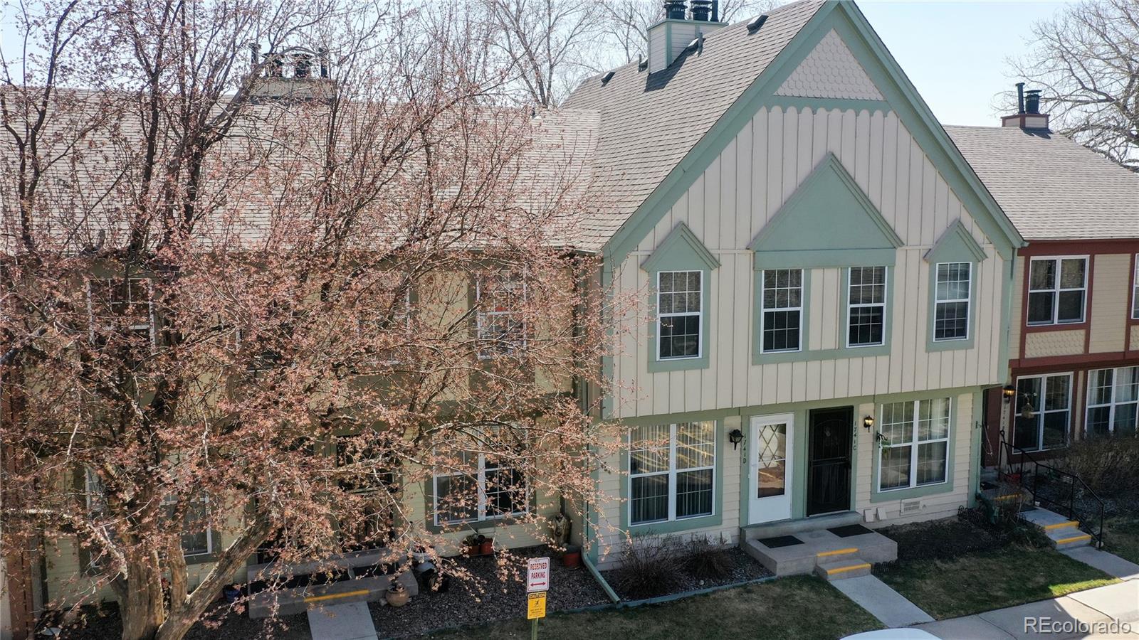 MLS Image #4 for 1741 s blackhawk way,aurora, Colorado