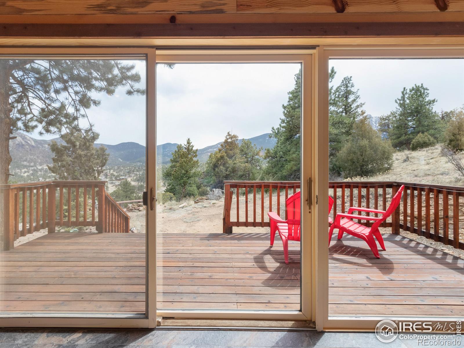 MLS Image #19 for 402  bluebird lane,estes park, Colorado