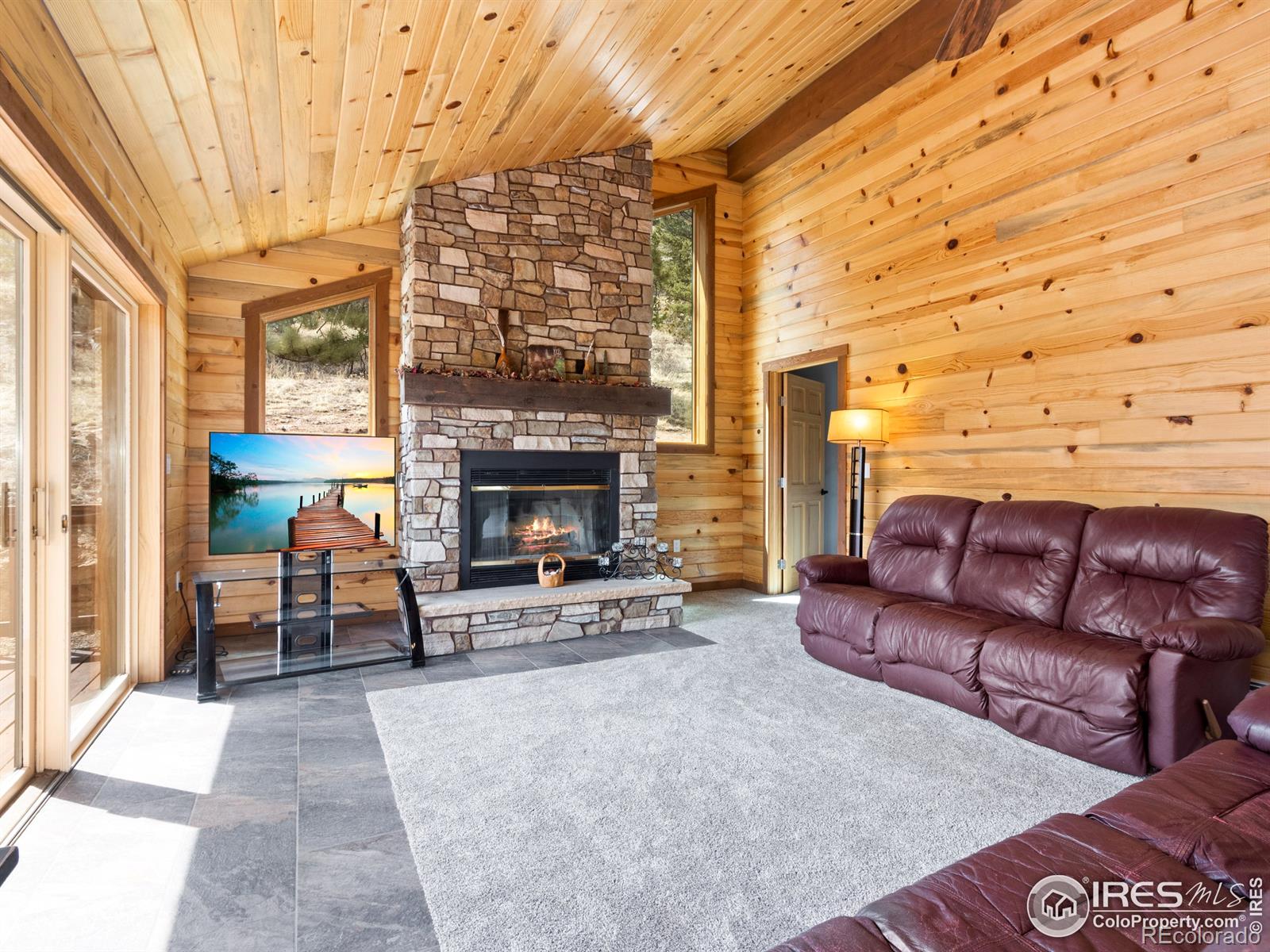 MLS Image #2 for 402  bluebird lane,estes park, Colorado