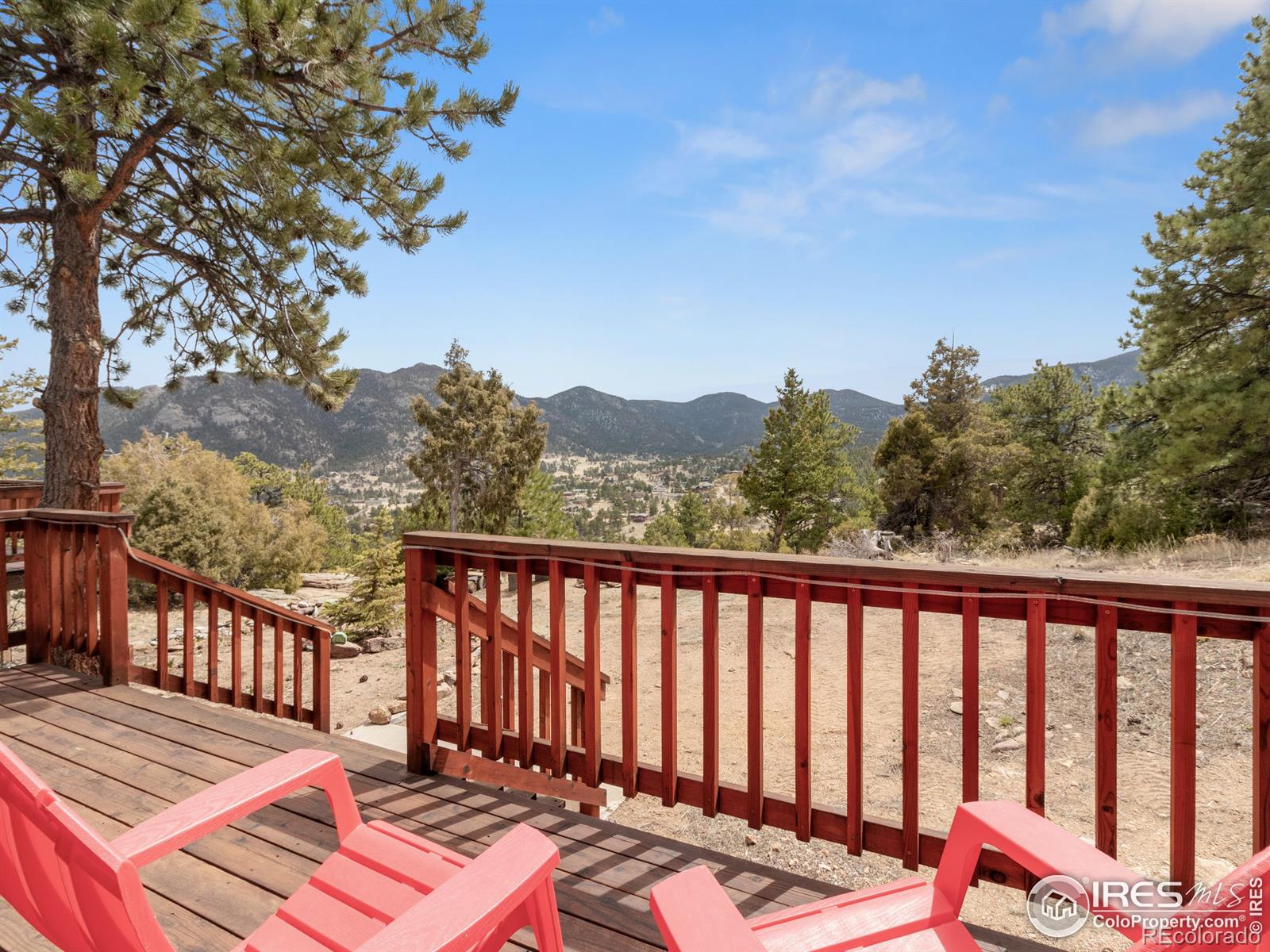 MLS Image #20 for 402  bluebird lane,estes park, Colorado