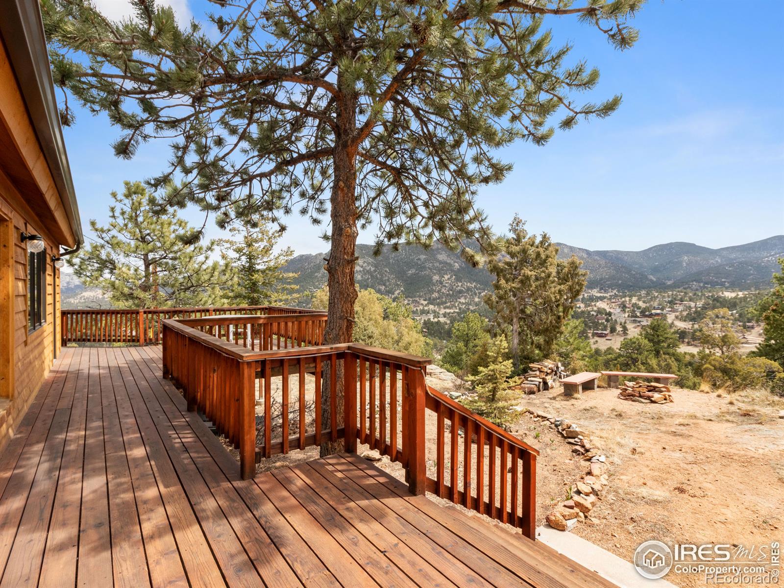 MLS Image #21 for 402  bluebird lane,estes park, Colorado