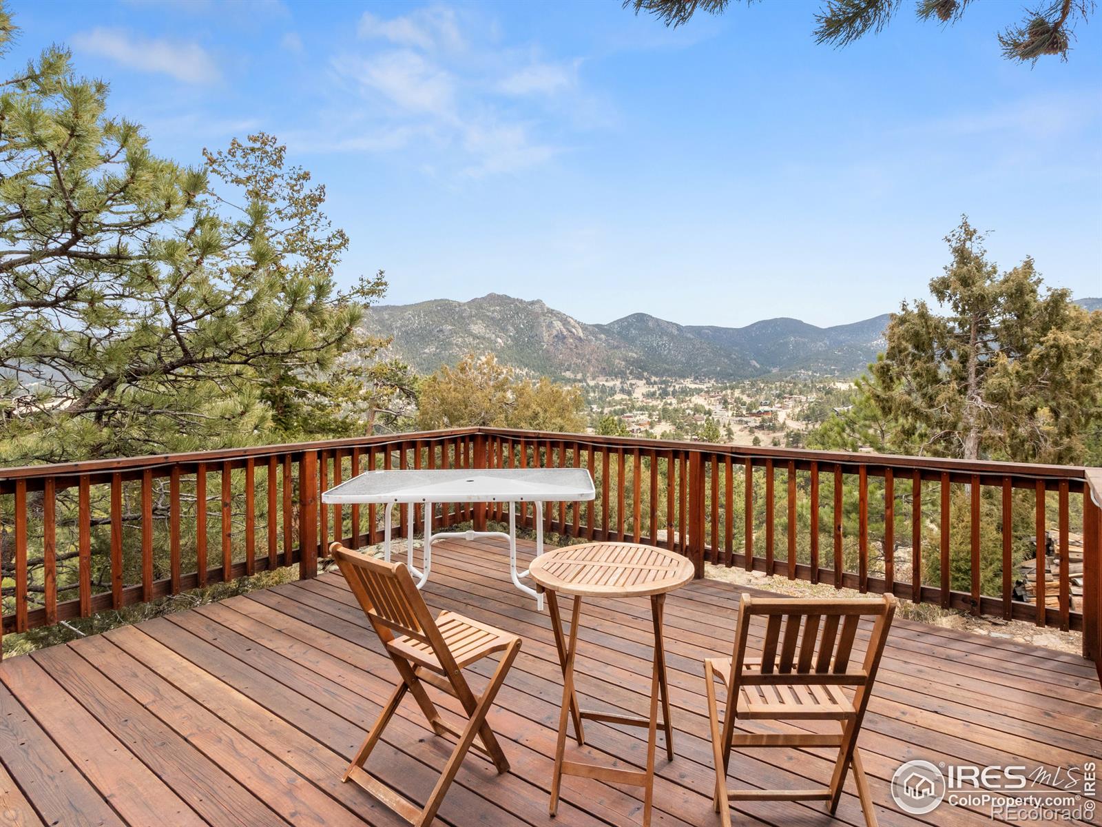 MLS Image #22 for 402  bluebird lane,estes park, Colorado