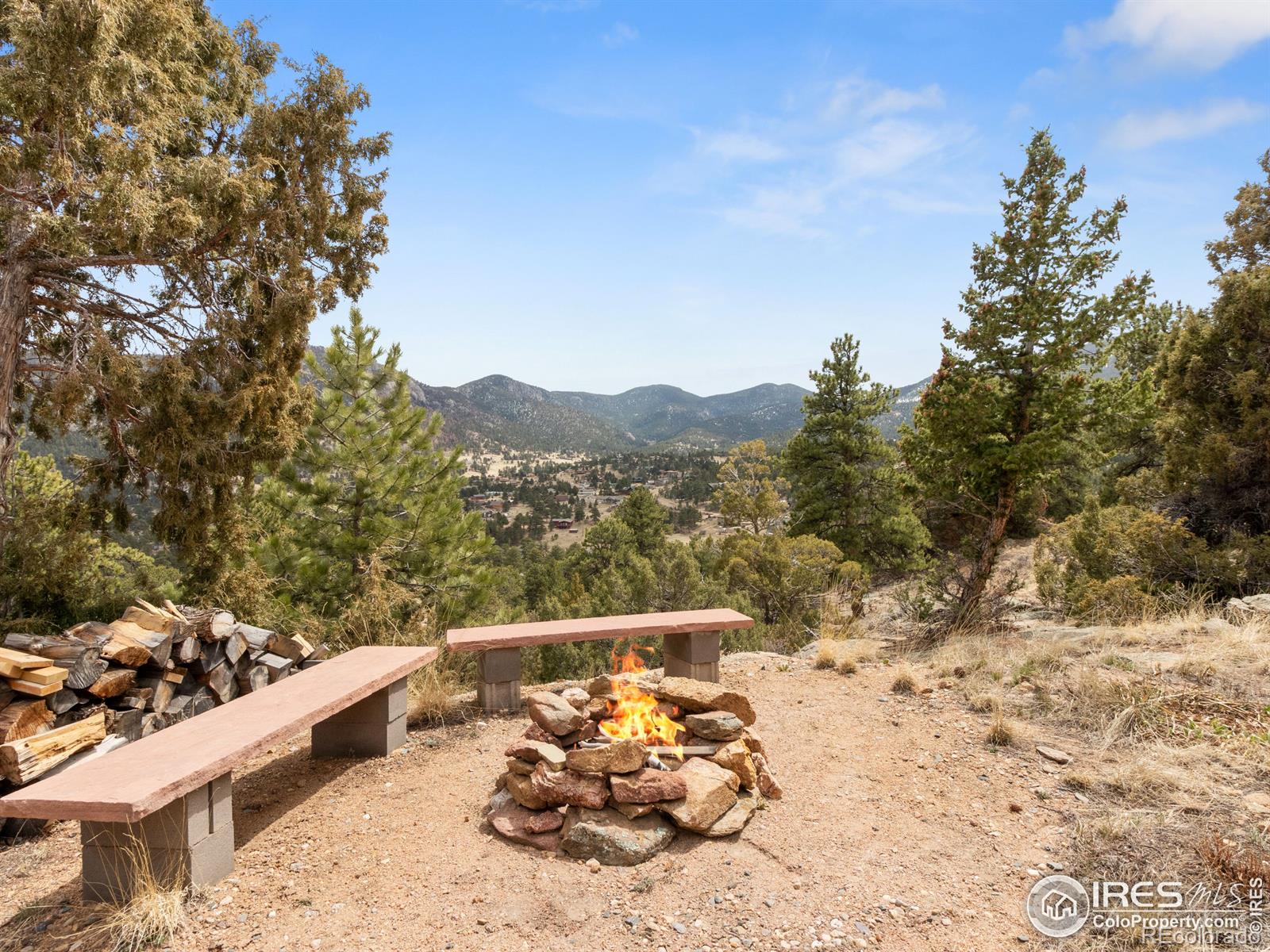 MLS Image #23 for 402  bluebird lane,estes park, Colorado