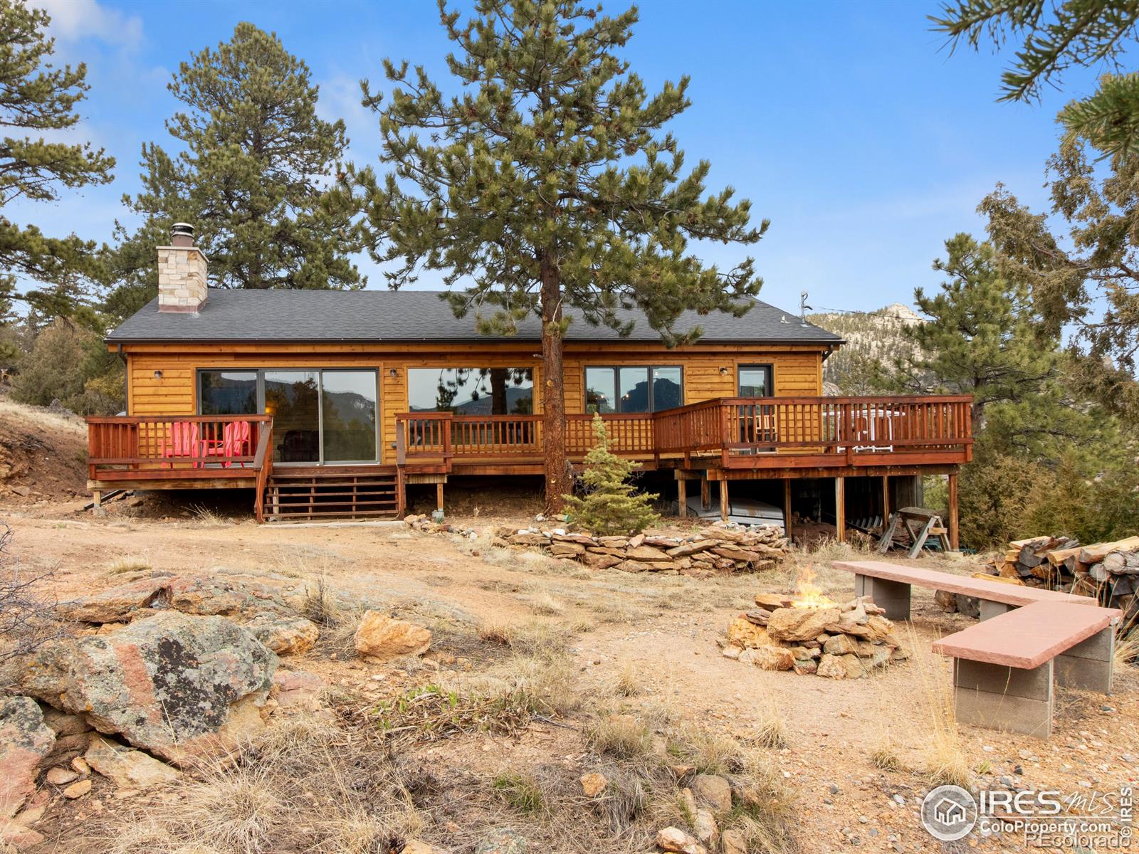 MLS Image #32 for 402  bluebird lane,estes park, Colorado