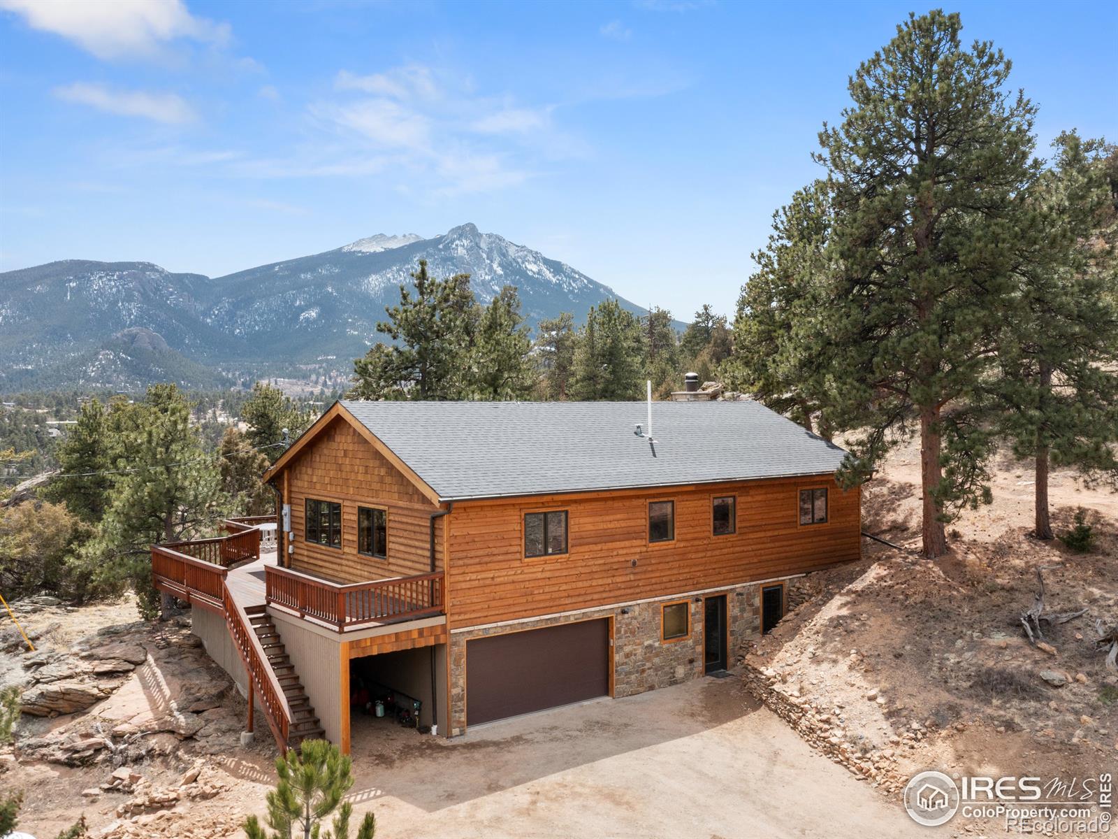 MLS Image #33 for 402  bluebird lane,estes park, Colorado
