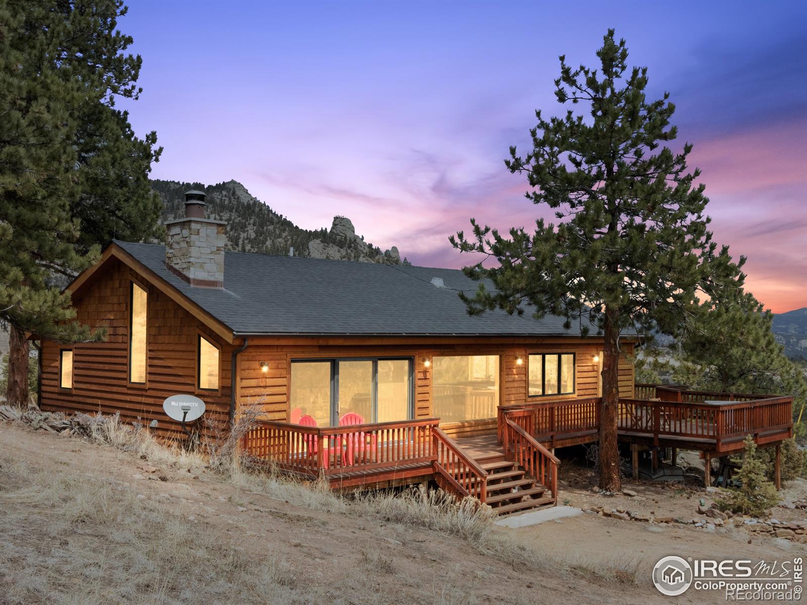 MLS Image #34 for 402  bluebird lane,estes park, Colorado