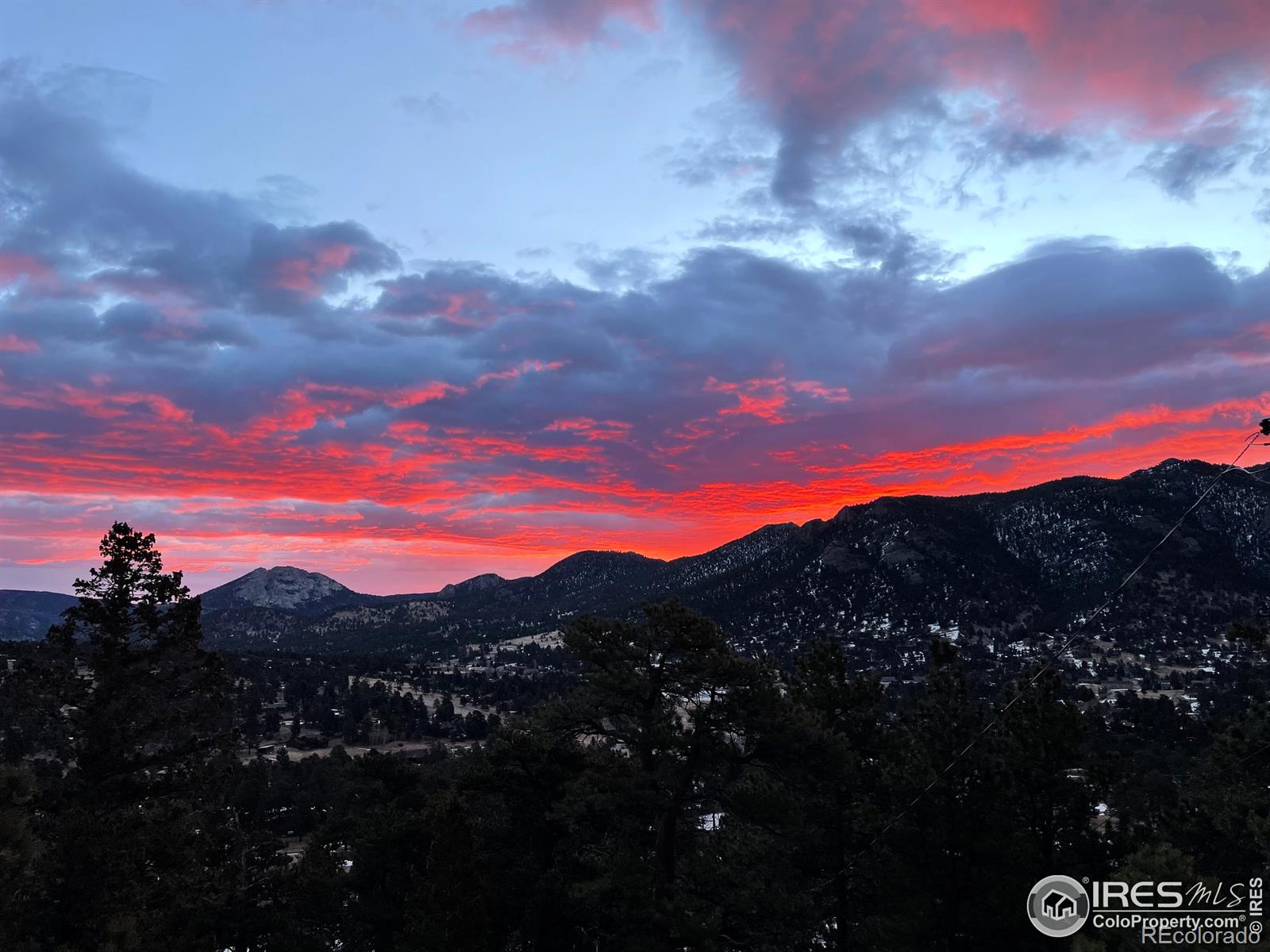 MLS Image #35 for 402  bluebird lane,estes park, Colorado