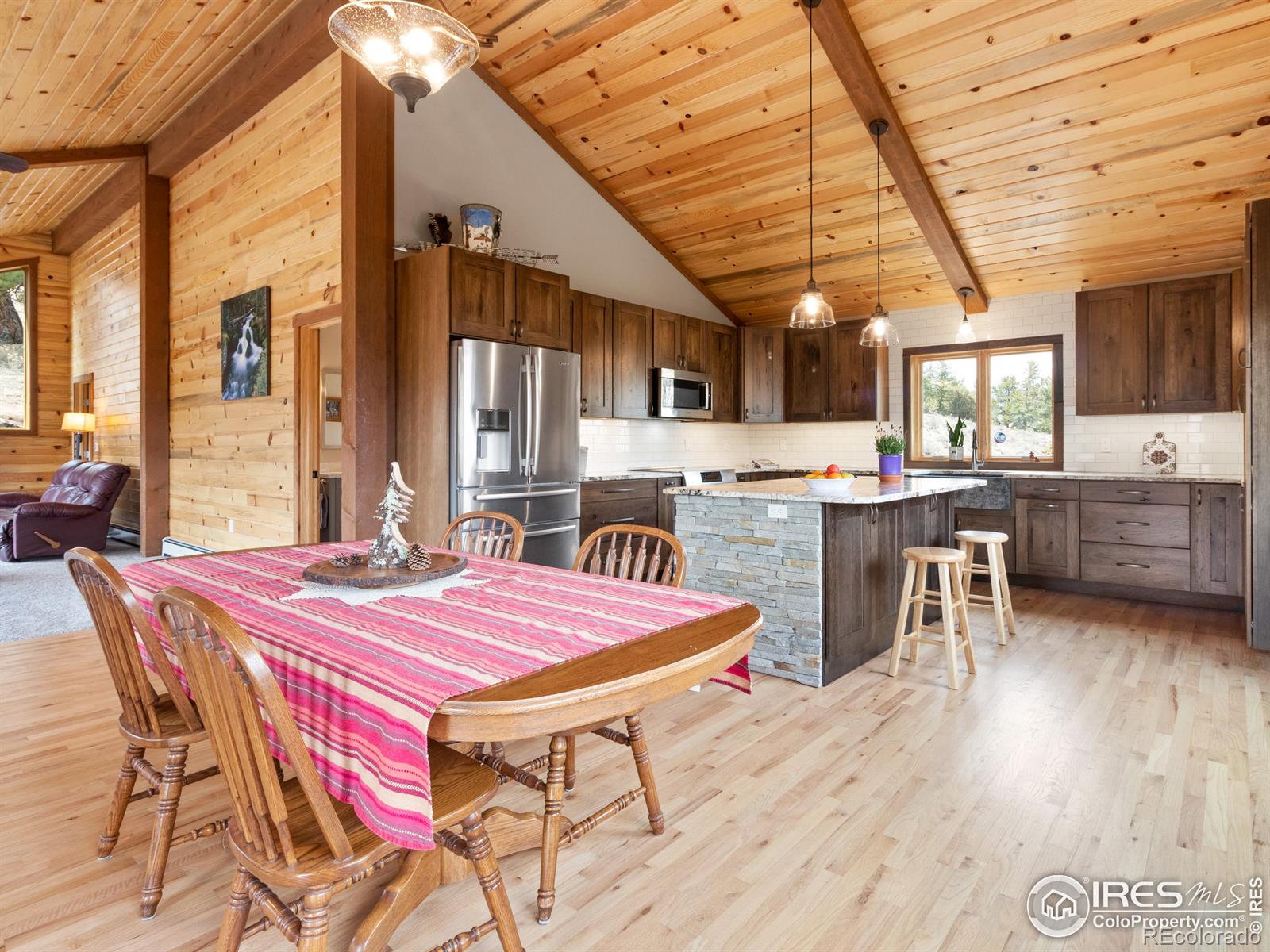 MLS Image #8 for 402  bluebird lane,estes park, Colorado