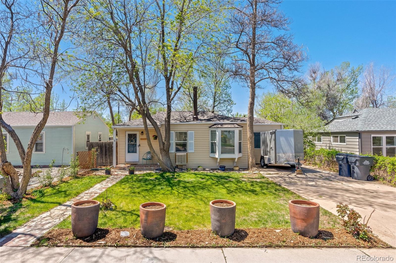 MLS Image #1 for 4469 s pearl street,englewood, Colorado