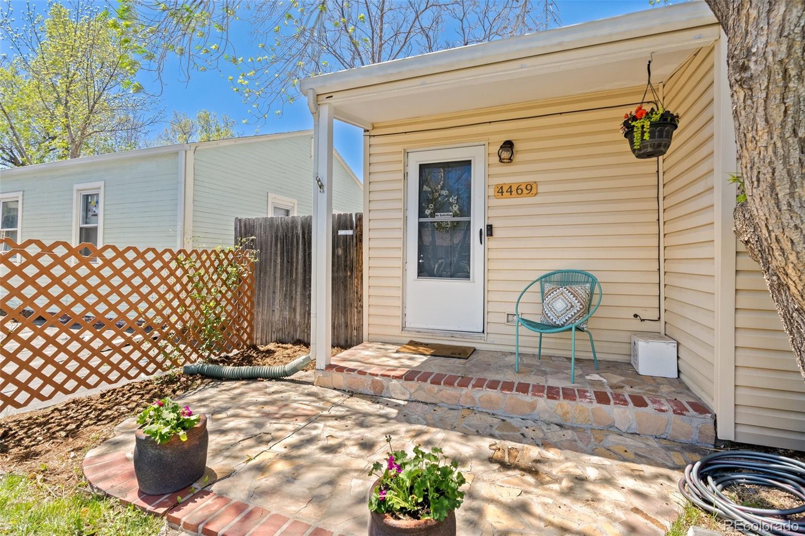 MLS Image #2 for 4469 s pearl street,englewood, Colorado