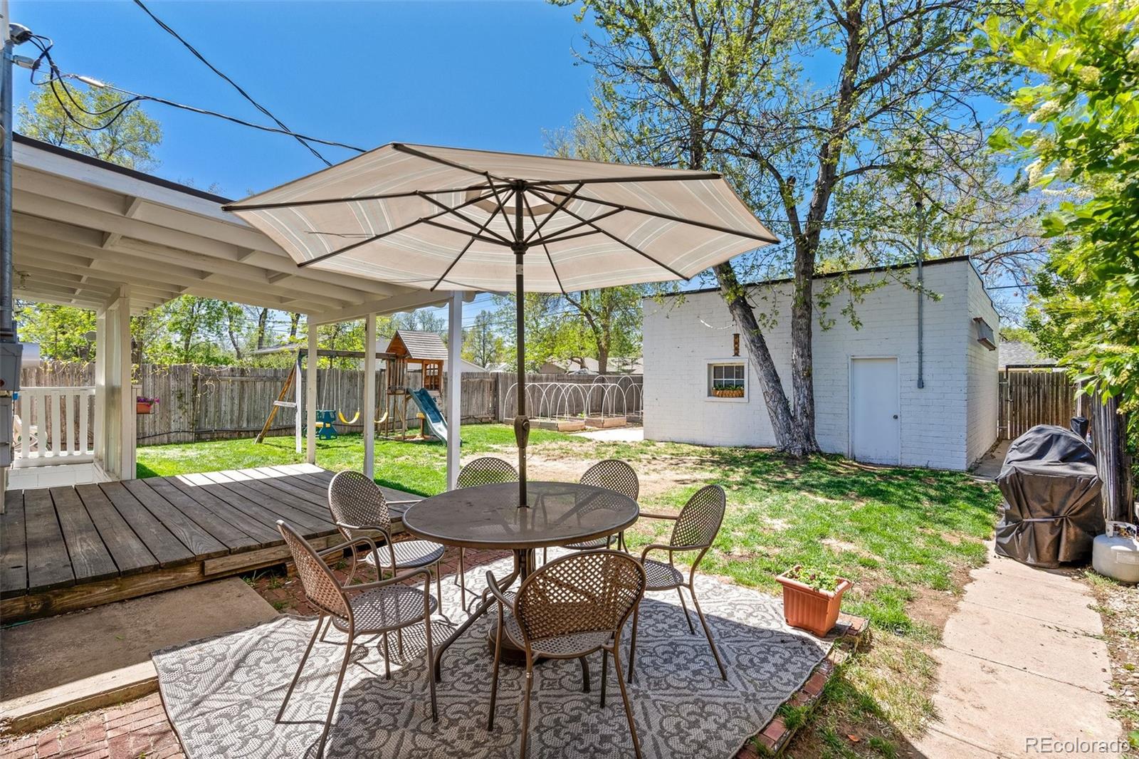 MLS Image #20 for 4469 s pearl street,englewood, Colorado