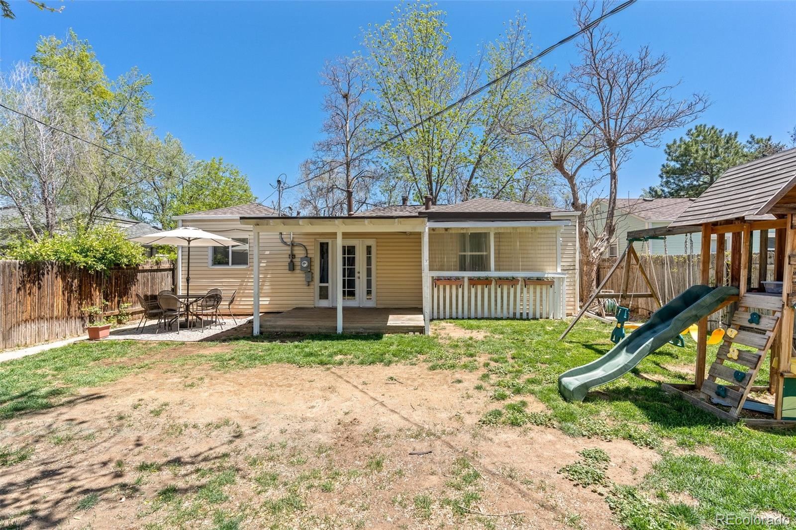 MLS Image #21 for 4469 s pearl street,englewood, Colorado
