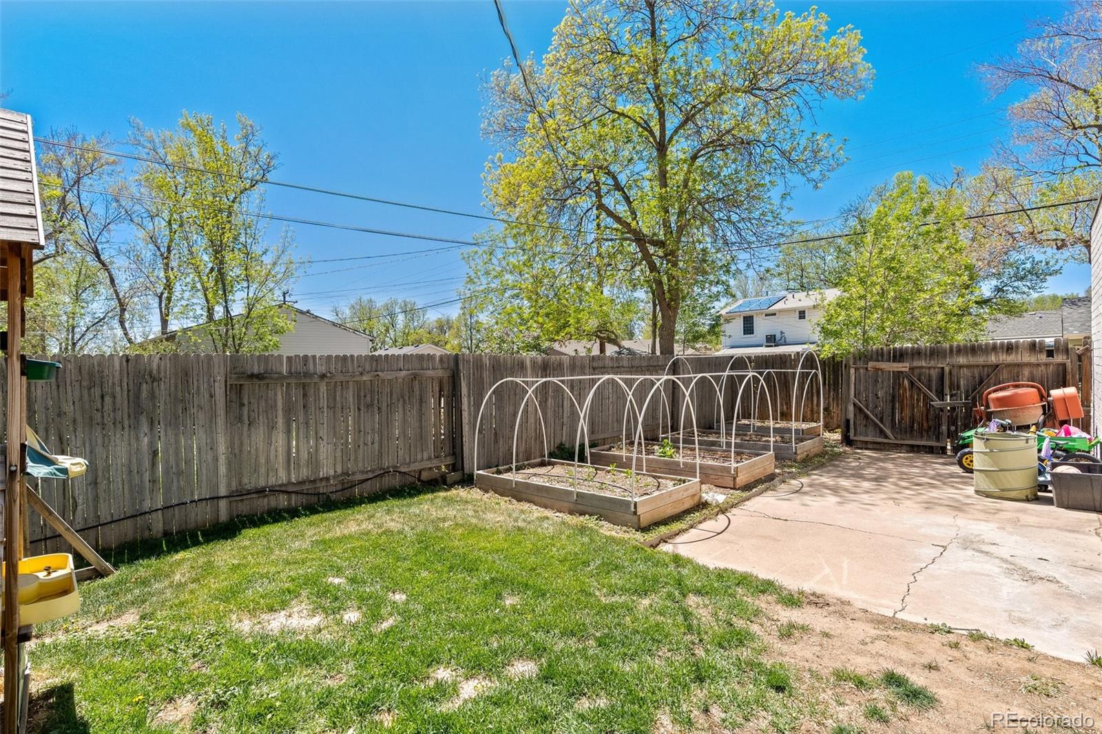 MLS Image #22 for 4469 s pearl street,englewood, Colorado