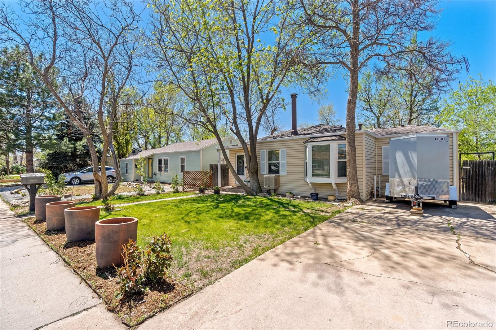 MLS Image #25 for 4469 s pearl street,englewood, Colorado