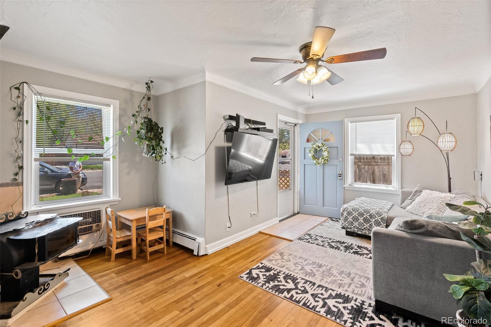 MLS Image #3 for 4469 s pearl street,englewood, Colorado
