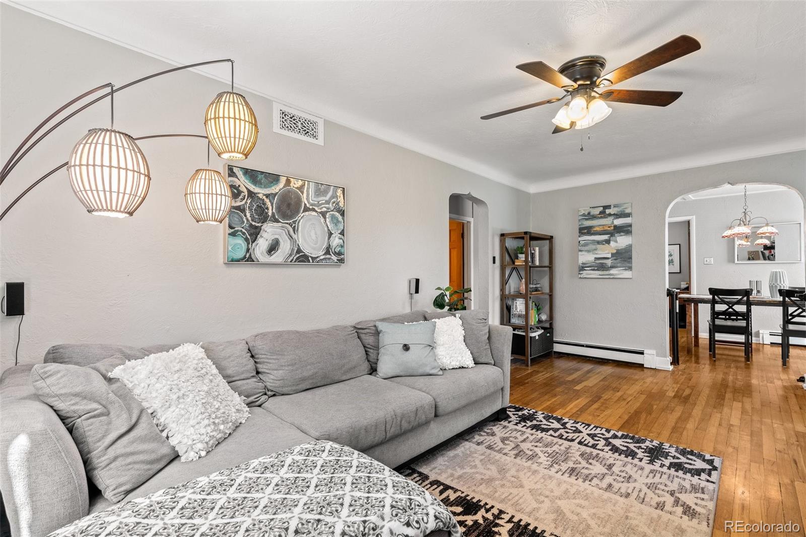 MLS Image #5 for 4469 s pearl street,englewood, Colorado